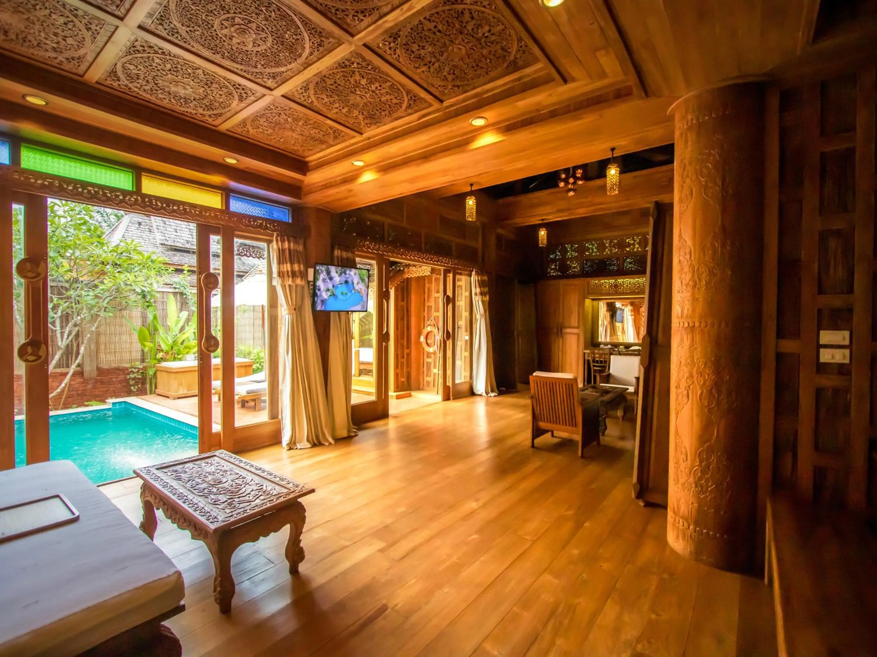 Santhiya Phuket Natai Resort & Spa