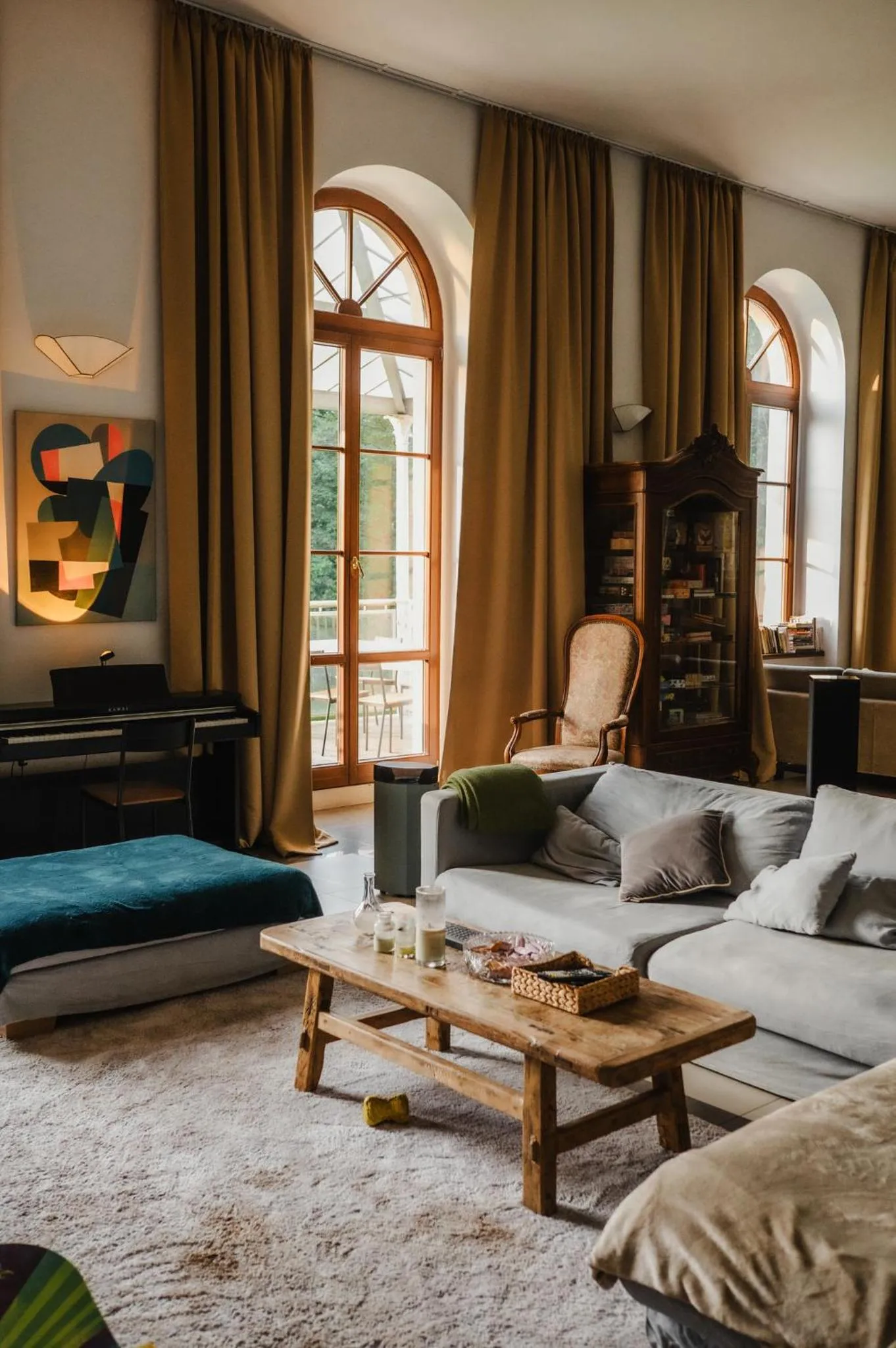 Folwark Wielka Wieś - Pałac pod Dębem