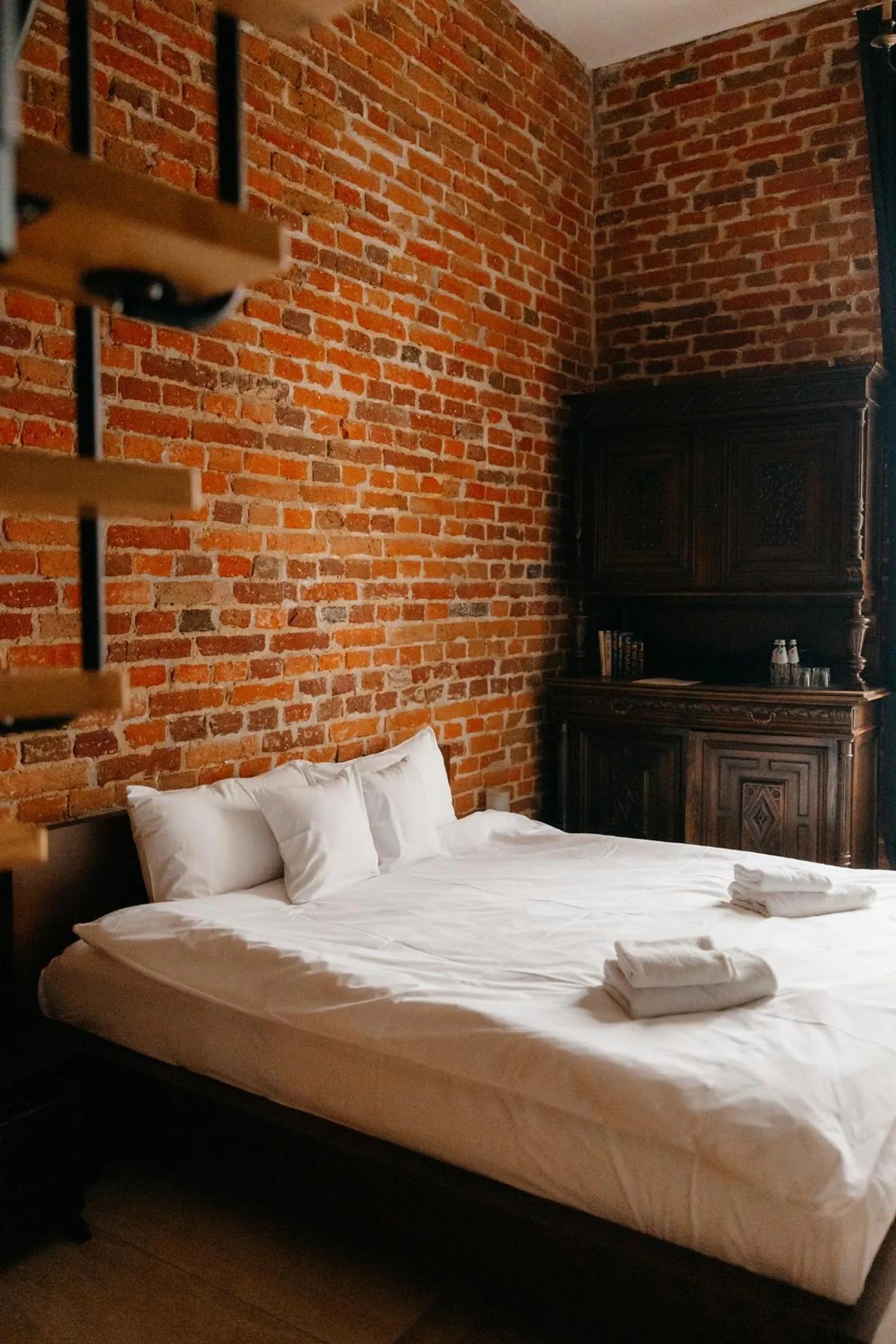 Bed in Folwark Wielka Wieś - Pałac pod Dębem