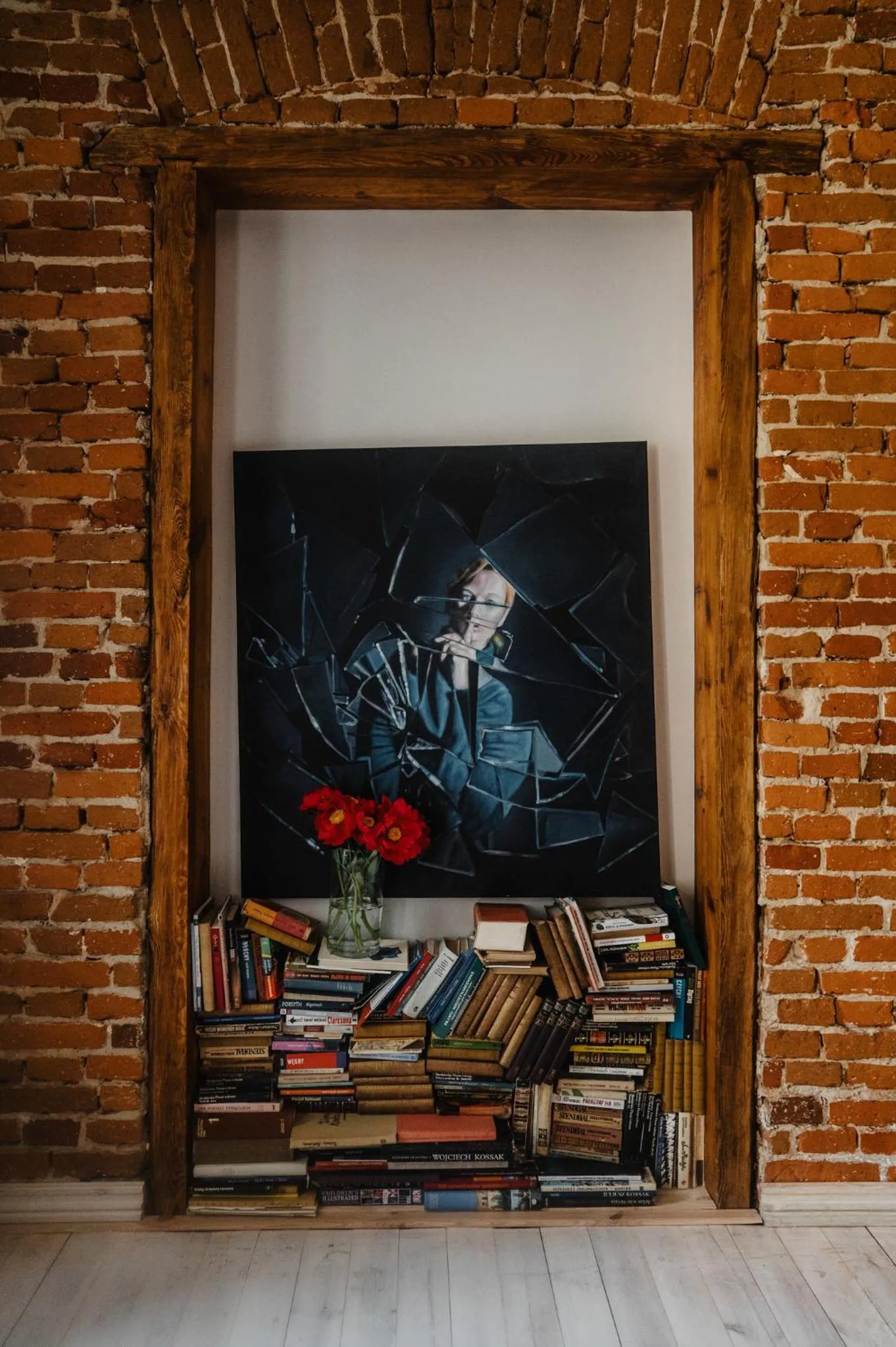 Folwark Wielka Wieś - Pałac pod Dębem