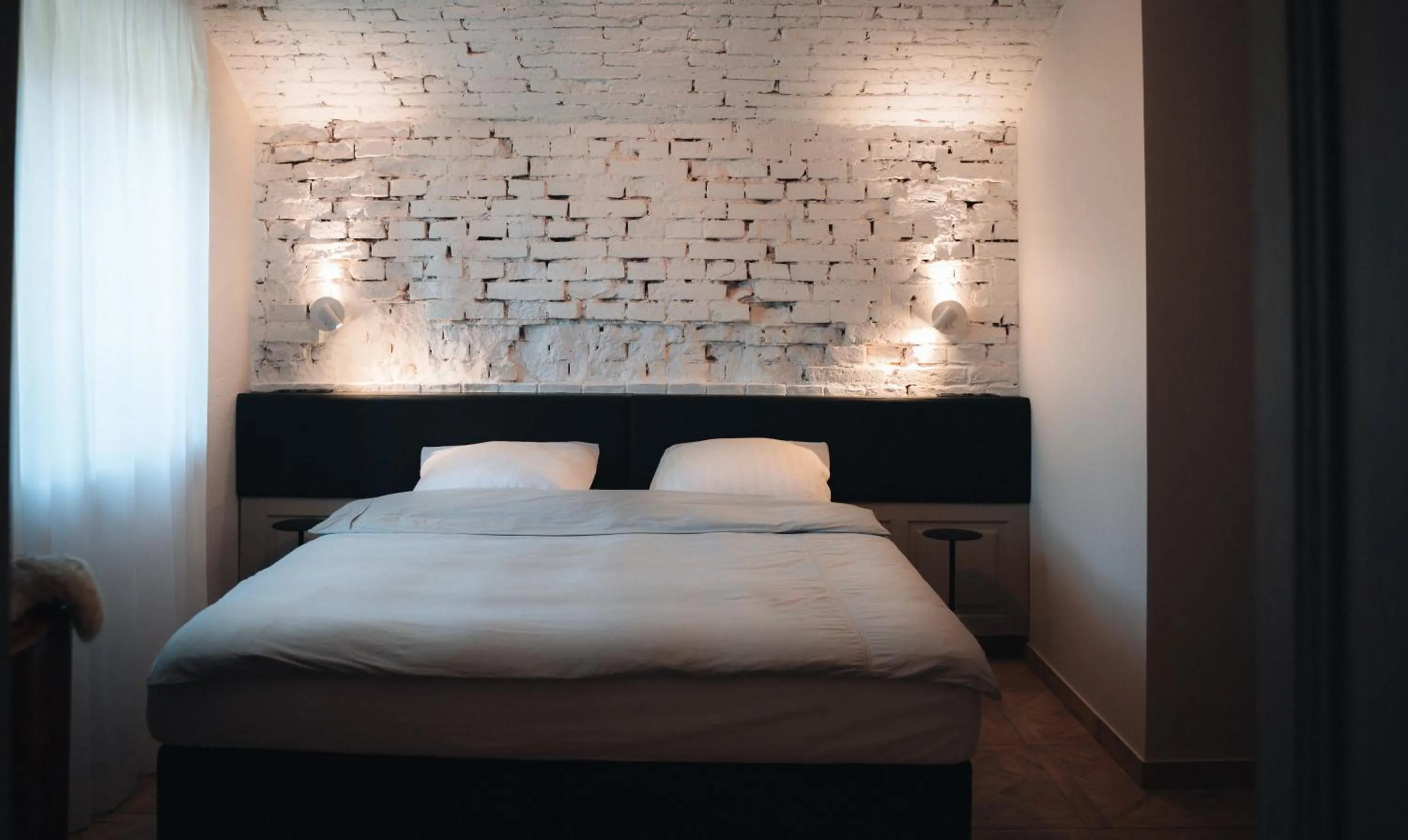 Bed in Folwark Wielka Wieś - Pałac pod Dębem