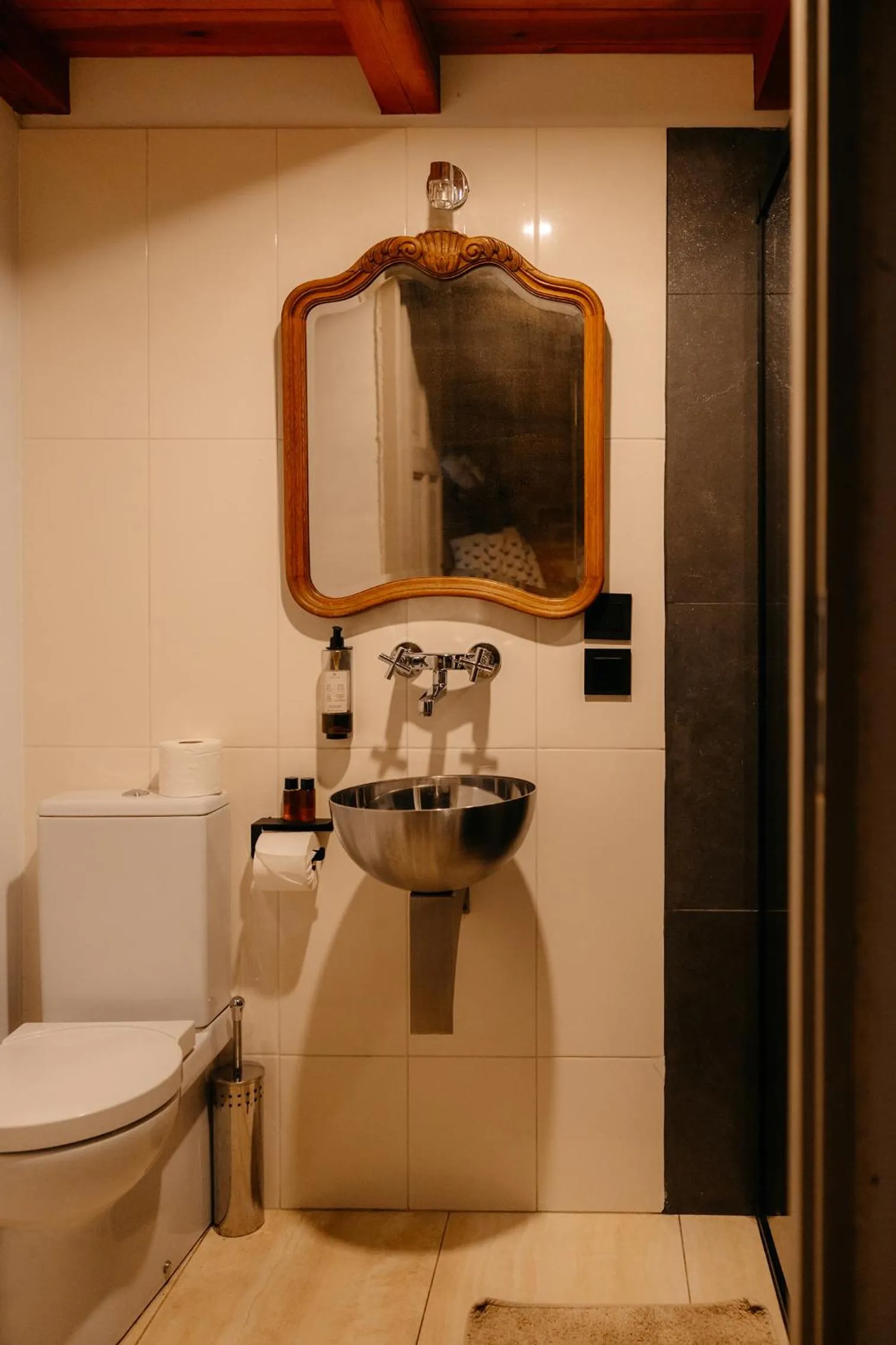 Folwark Wielka Wieś - Pałac pod Dębem