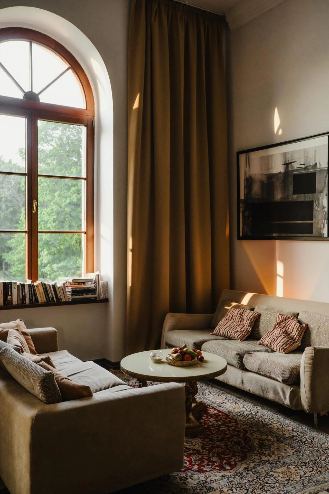 Bed in Folwark Wielka Wieś - Pałac pod Dębem