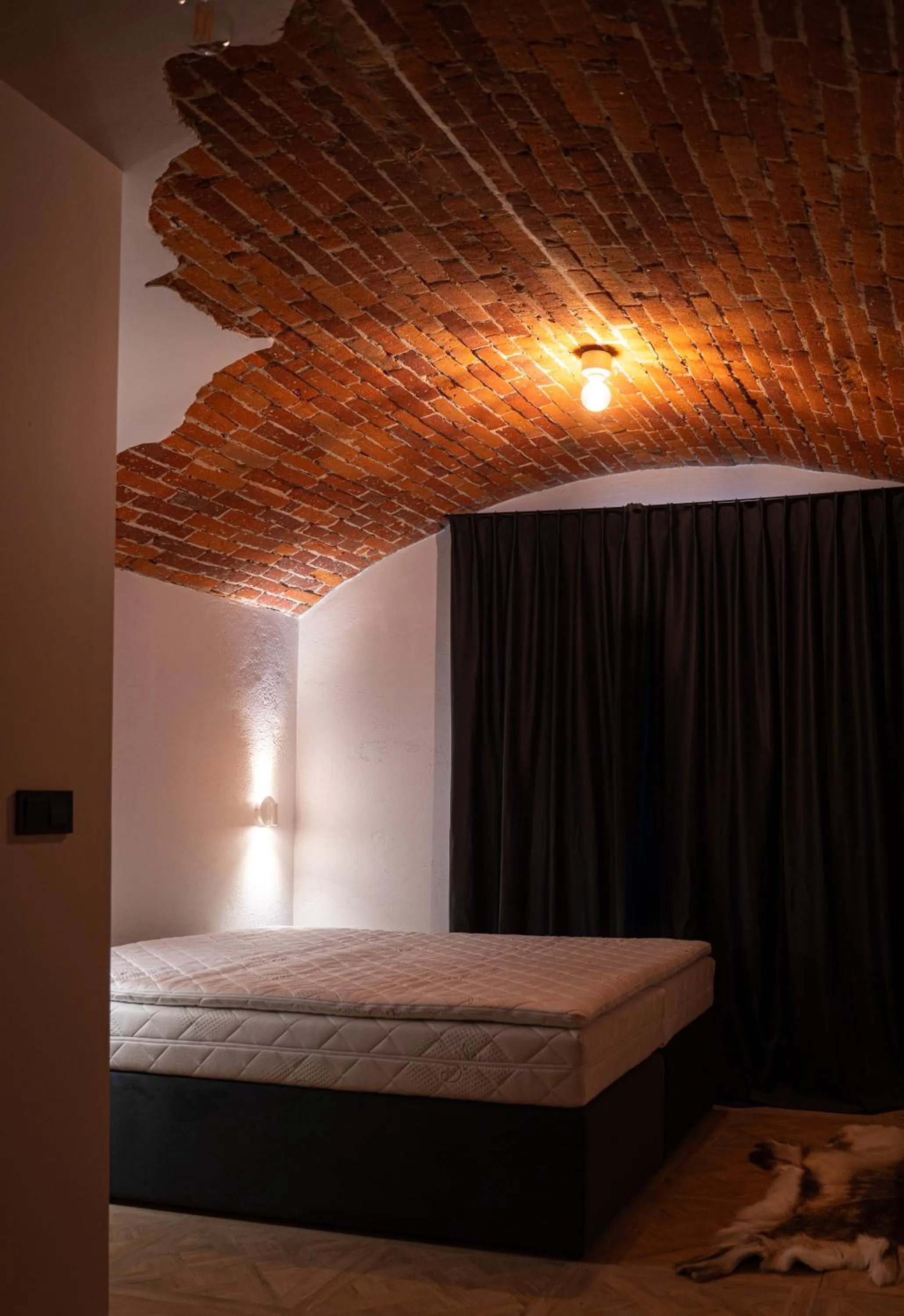 Bed in Folwark Wielka Wieś - Pałac pod Dębem