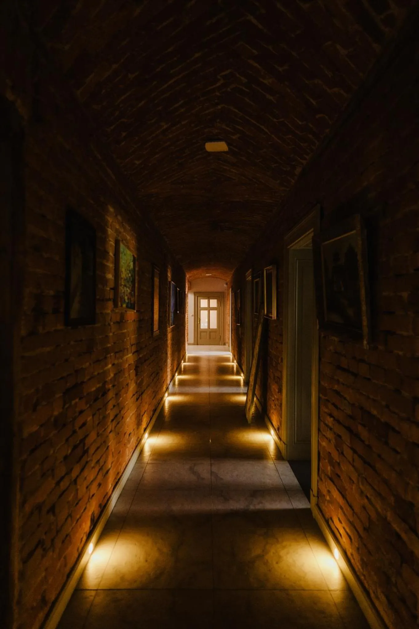 Folwark Wielka Wieś - Pałac pod Dębem