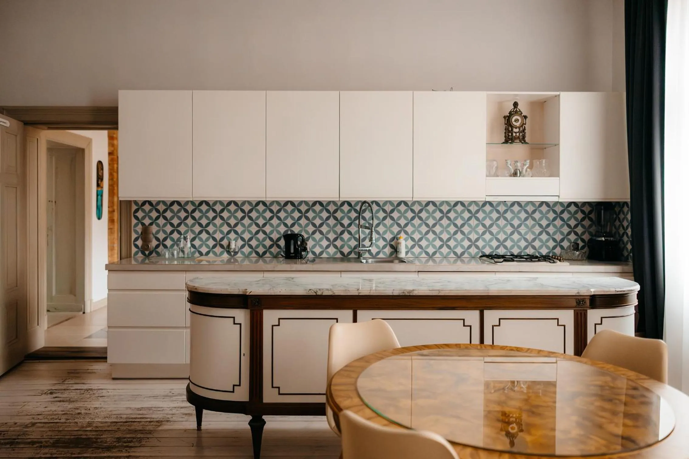 Folwark Wielka Wieś - Pałac pod Dębem