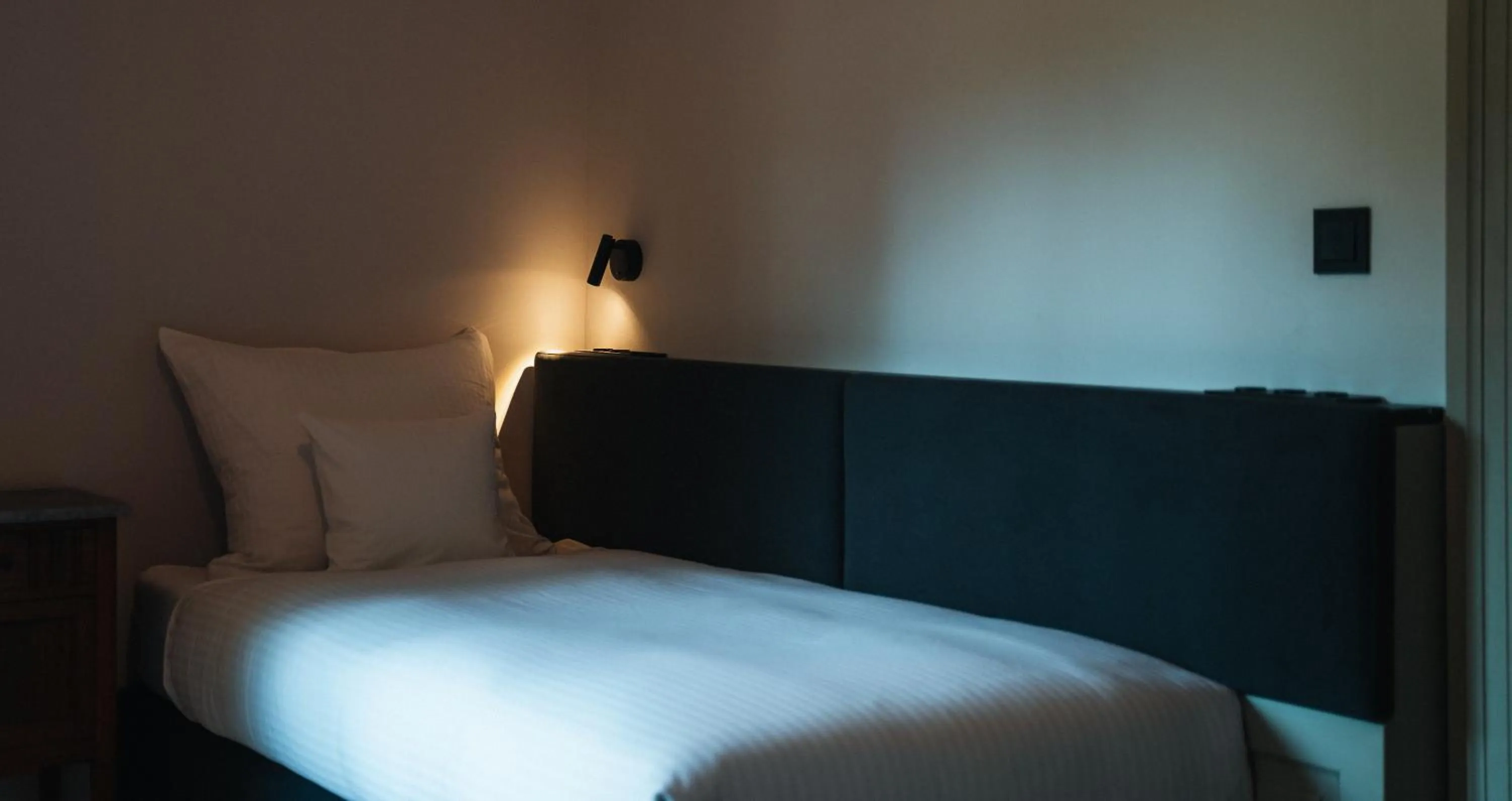 Bed in Folwark Wielka Wieś - Pałac pod Dębem