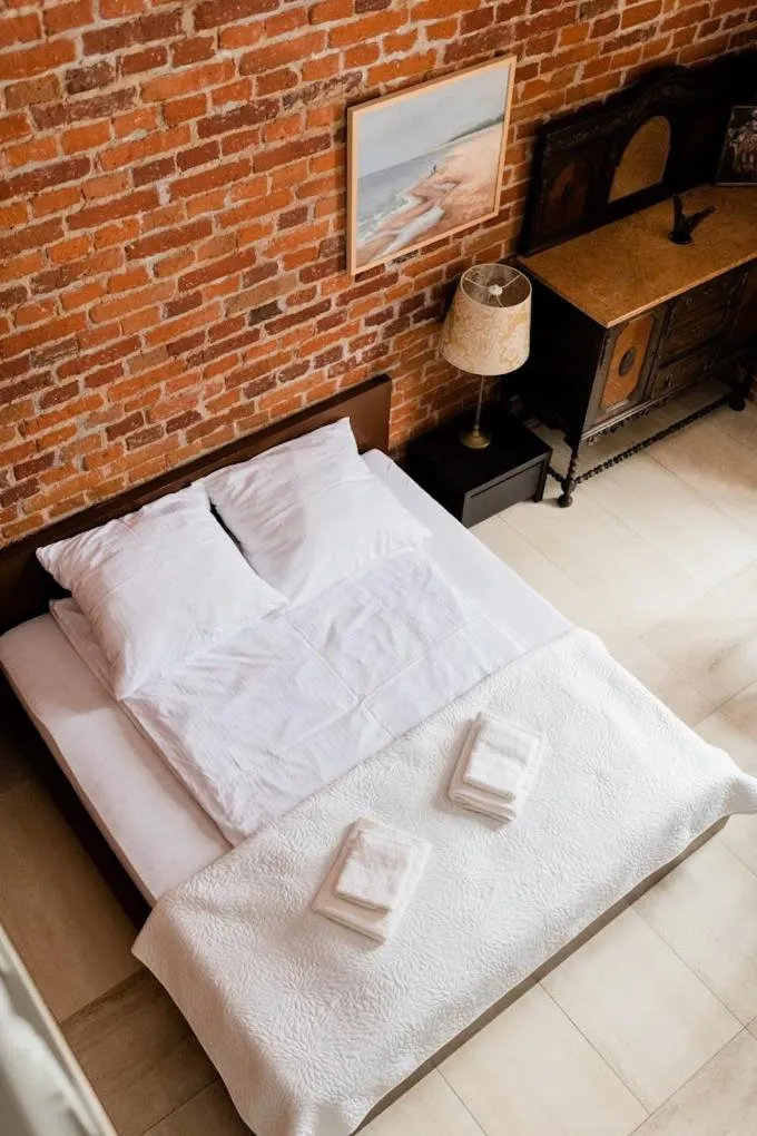 Bed in Folwark Wielka Wieś - Pałac pod Dębem