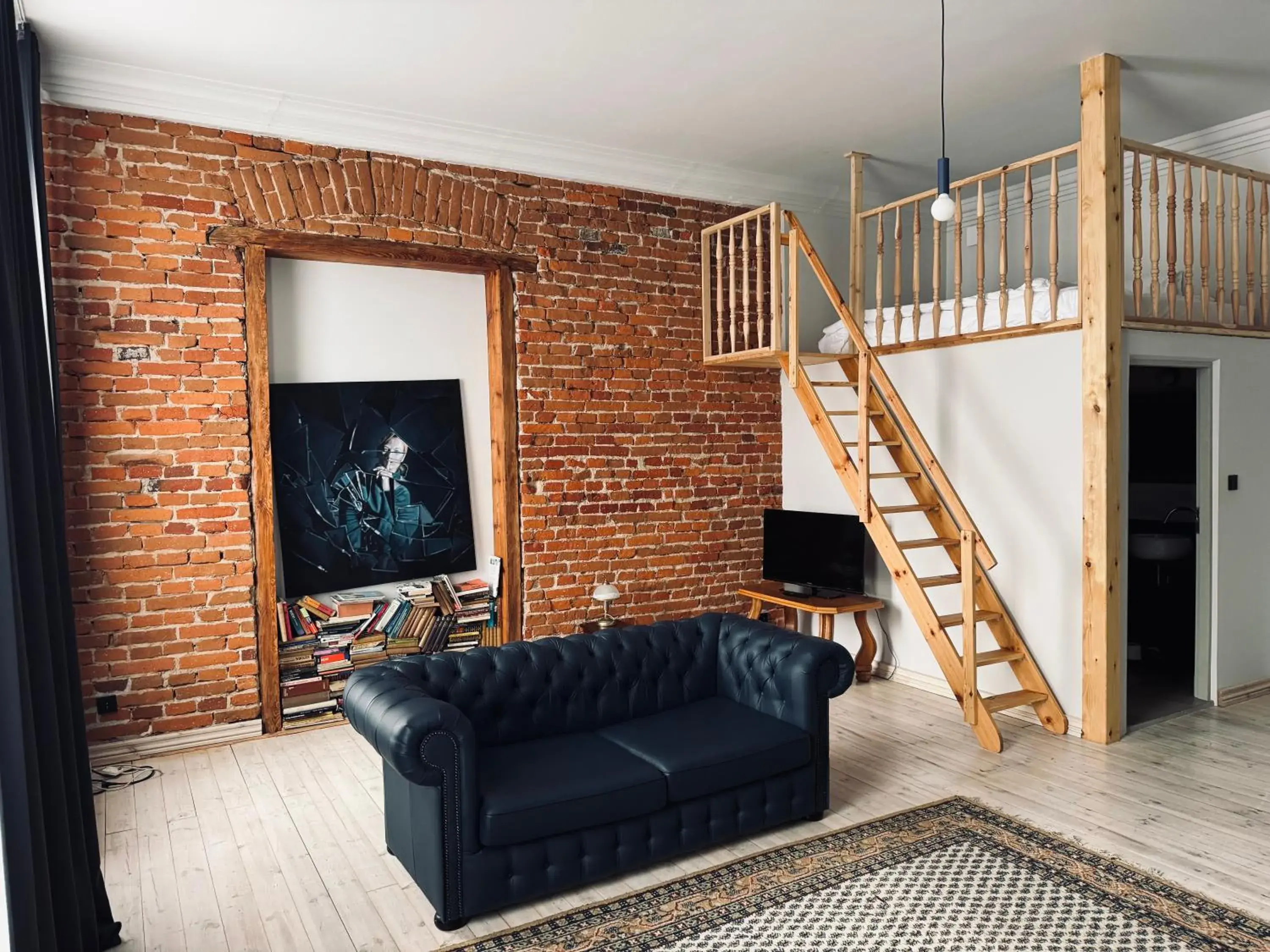 Superior Double or Twin Room in Folwark Wielka Wieś - Pałac pod Dębem Superior Double or Twin Room in Folwark Wielka Wieś - Pałac pod Dębem