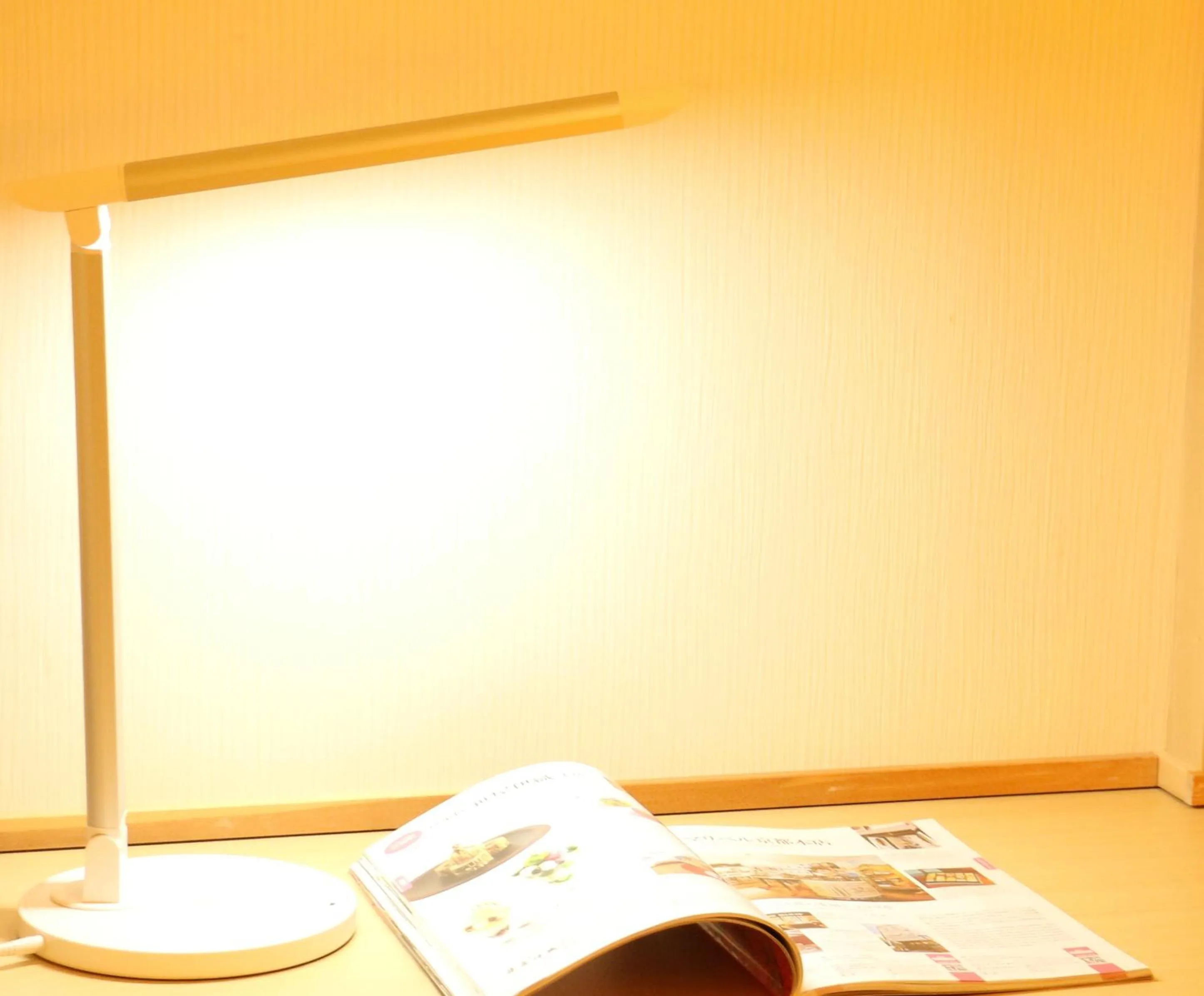 Area and facilities in Henn na Hotel Kyoto Hachijoguchi