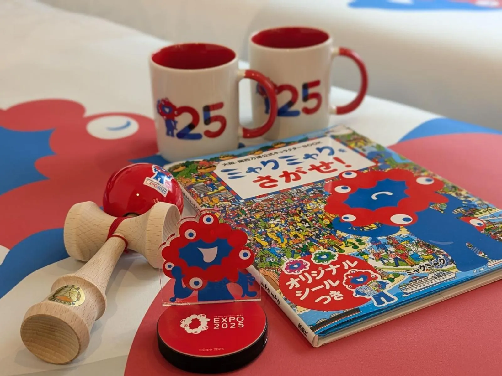 Photo of the whole room in Henn na Hotel Kyoto Hachijoguchi