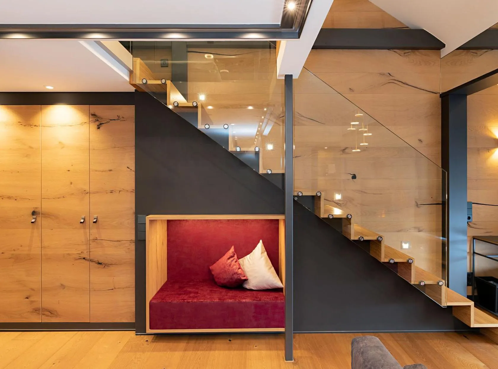 Photo of the whole room in Hotel Heinzler am See