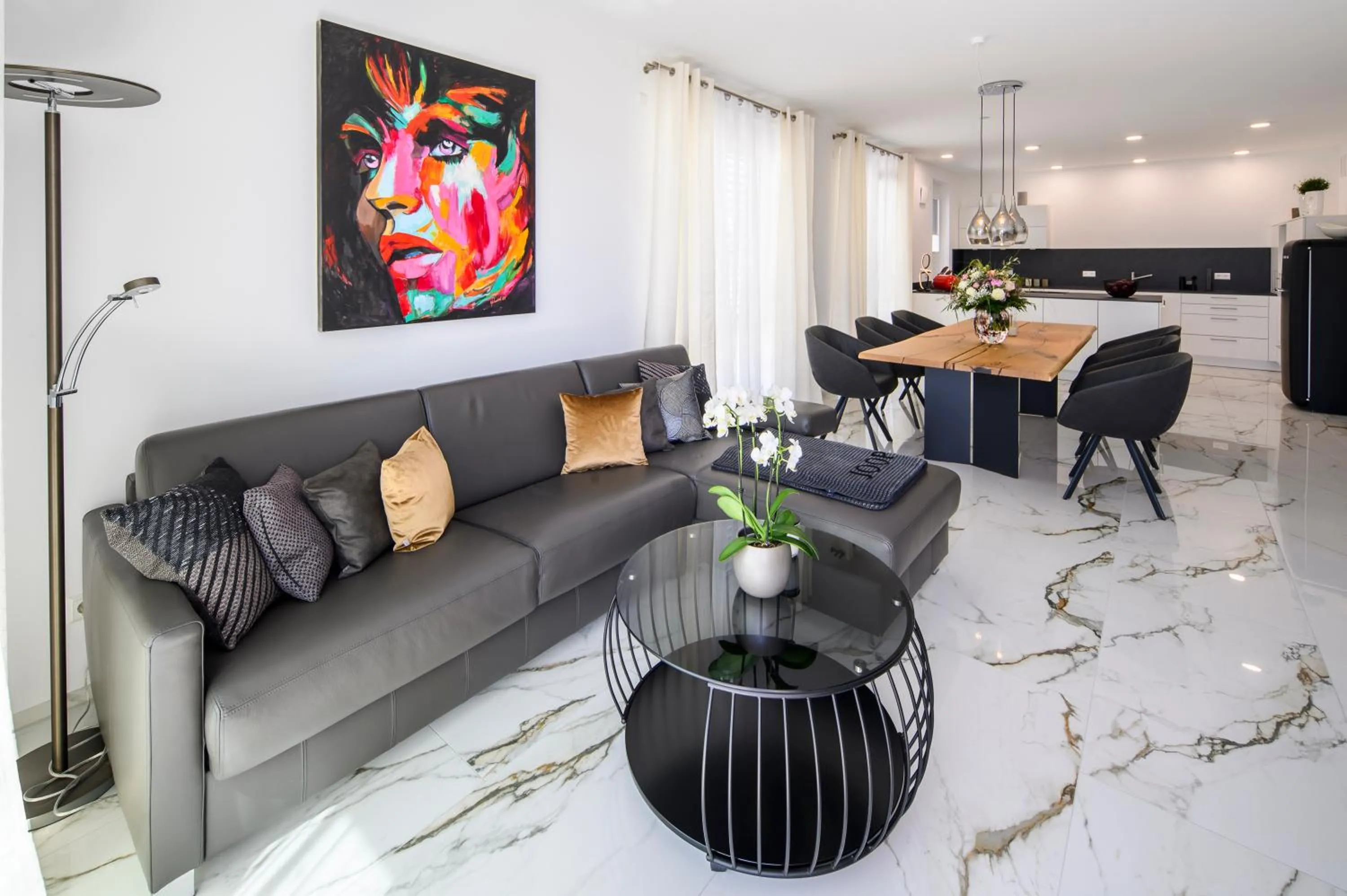 Photo of the whole room in Hotel Heinzler am See