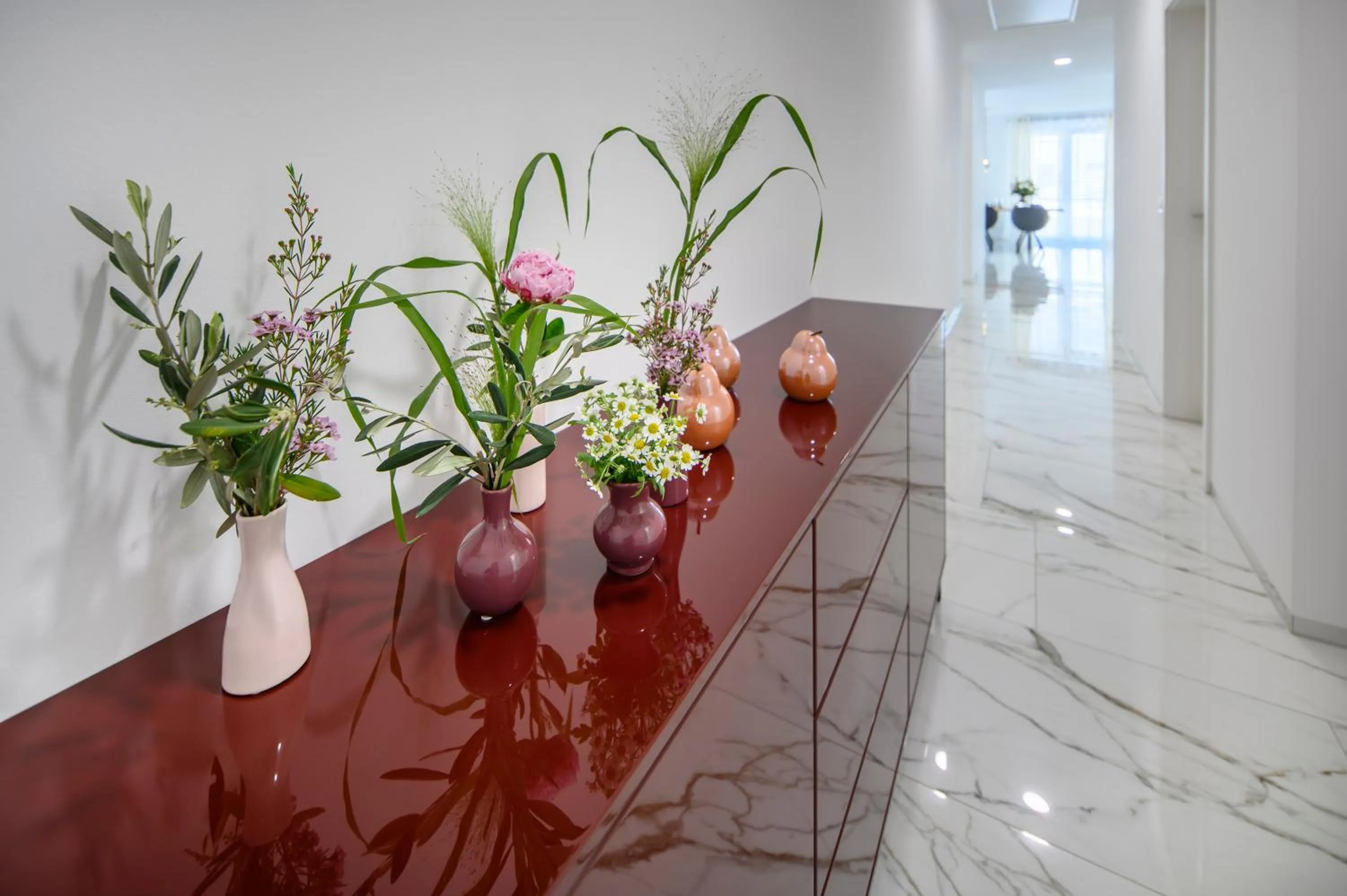 Photo of the whole room in Hotel Heinzler am See