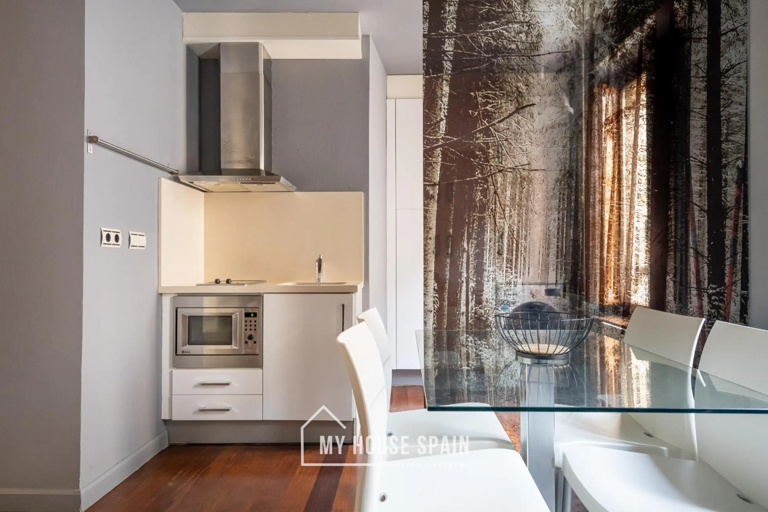 MyHouseSpain - Apartamentos Moros 41