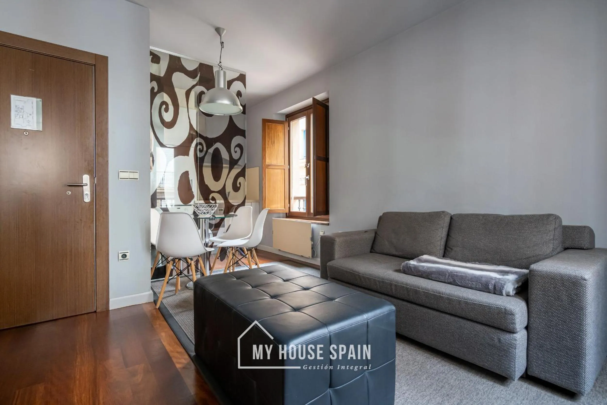 MyHouseSpain - Apartamentos Moros 41