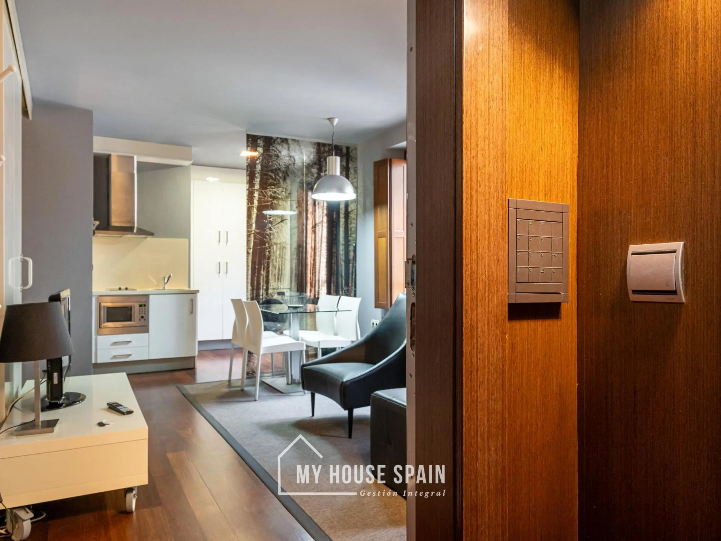 MyHouseSpain - Apartamentos Moros 41