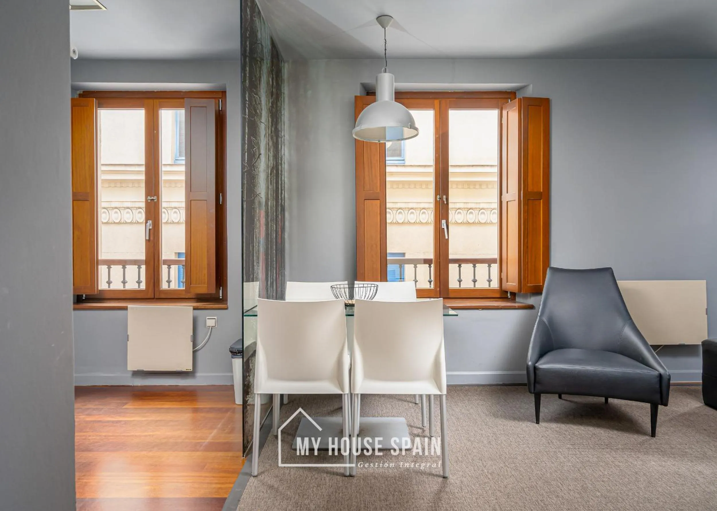 MyHouseSpain - Apartamentos Moros 41