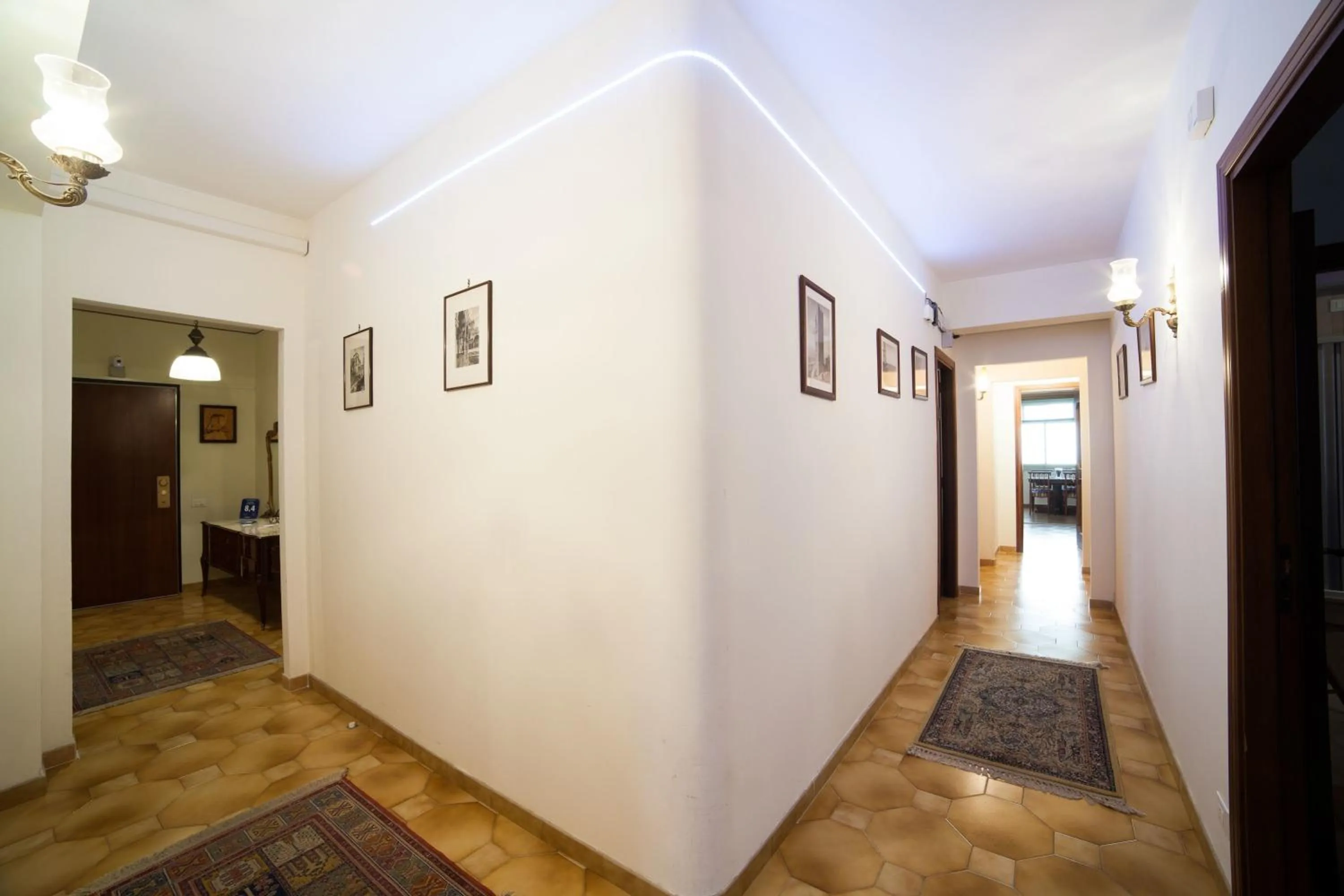 Other in Il Cavaliere