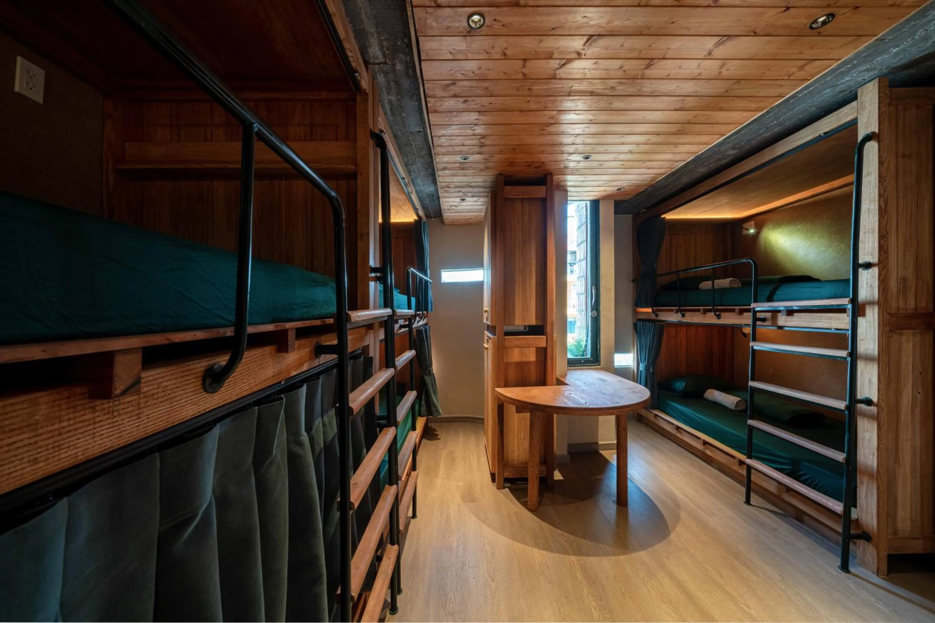 bunk bed, Bed in The Memory Danang Boutique