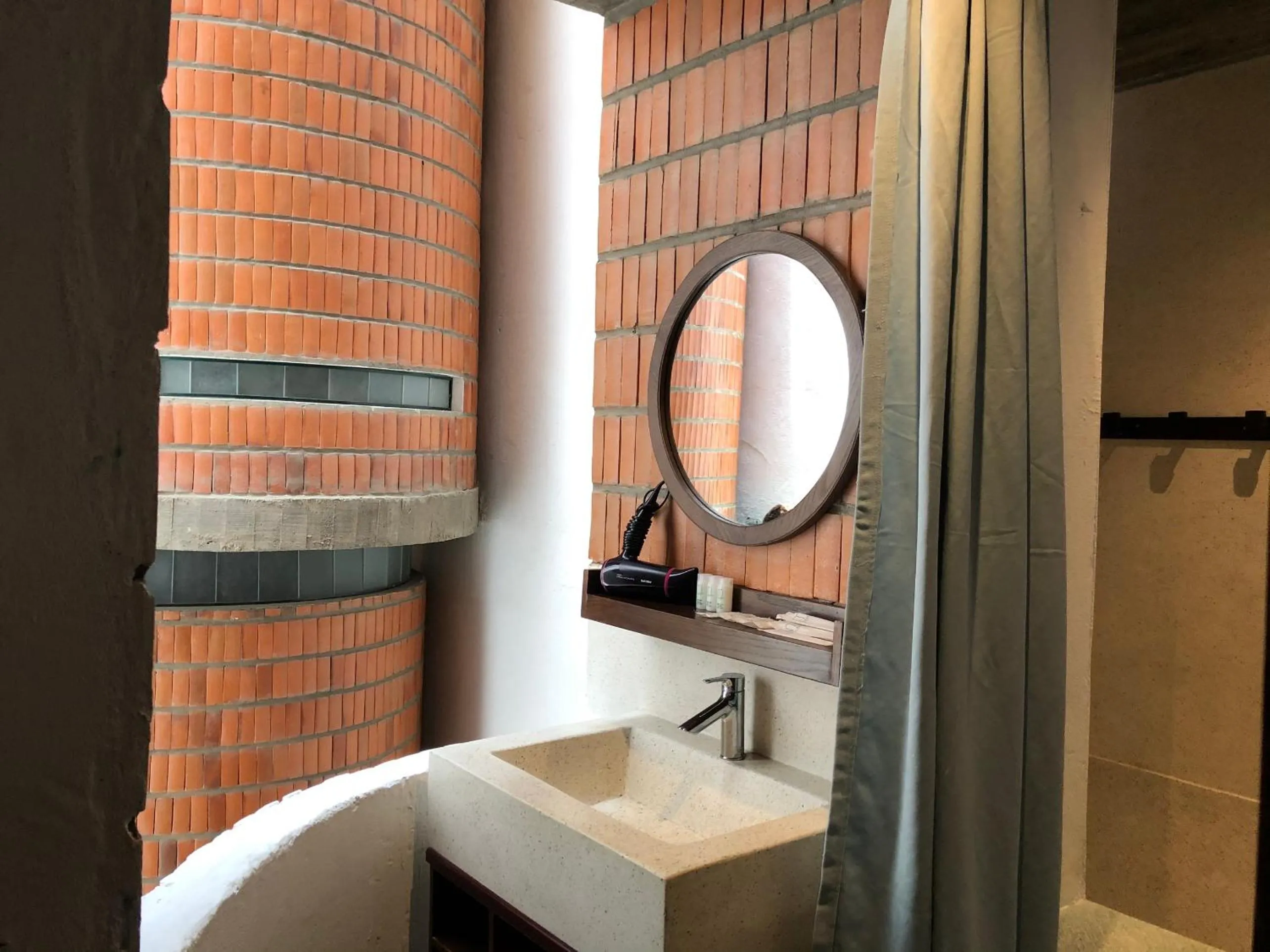 Bathroom in The Memory - Danang