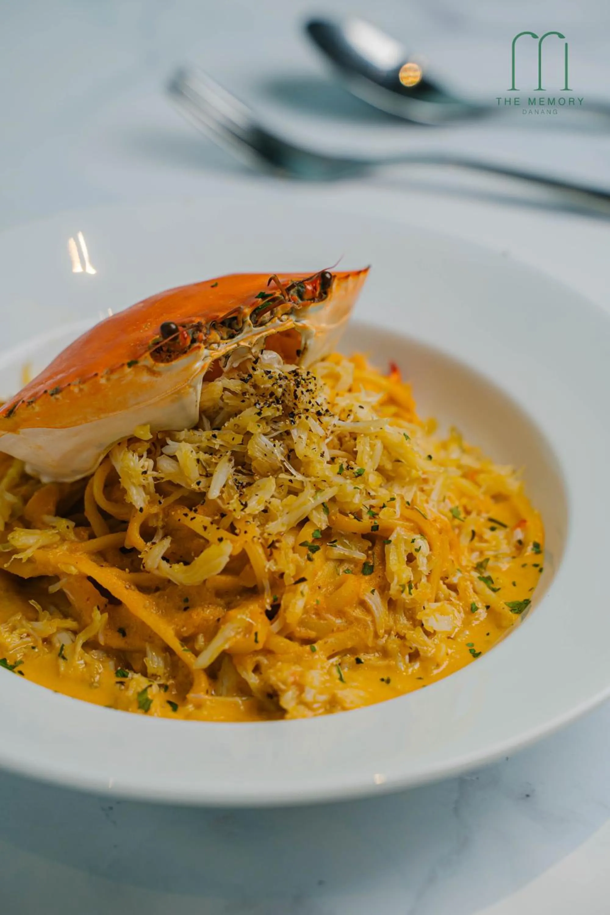 Food in The Memory - Danang