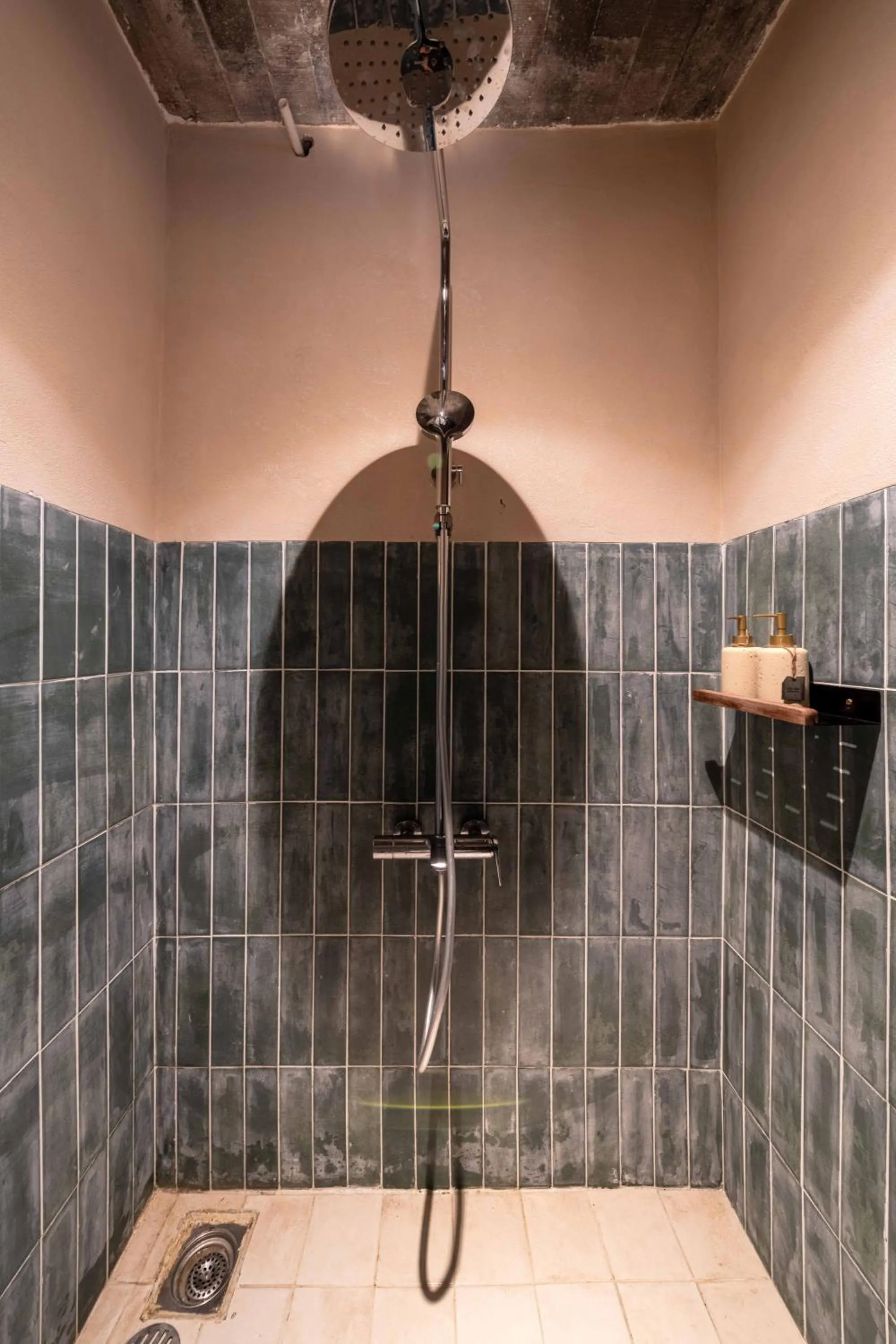 Shower in The Memory Danang Boutique