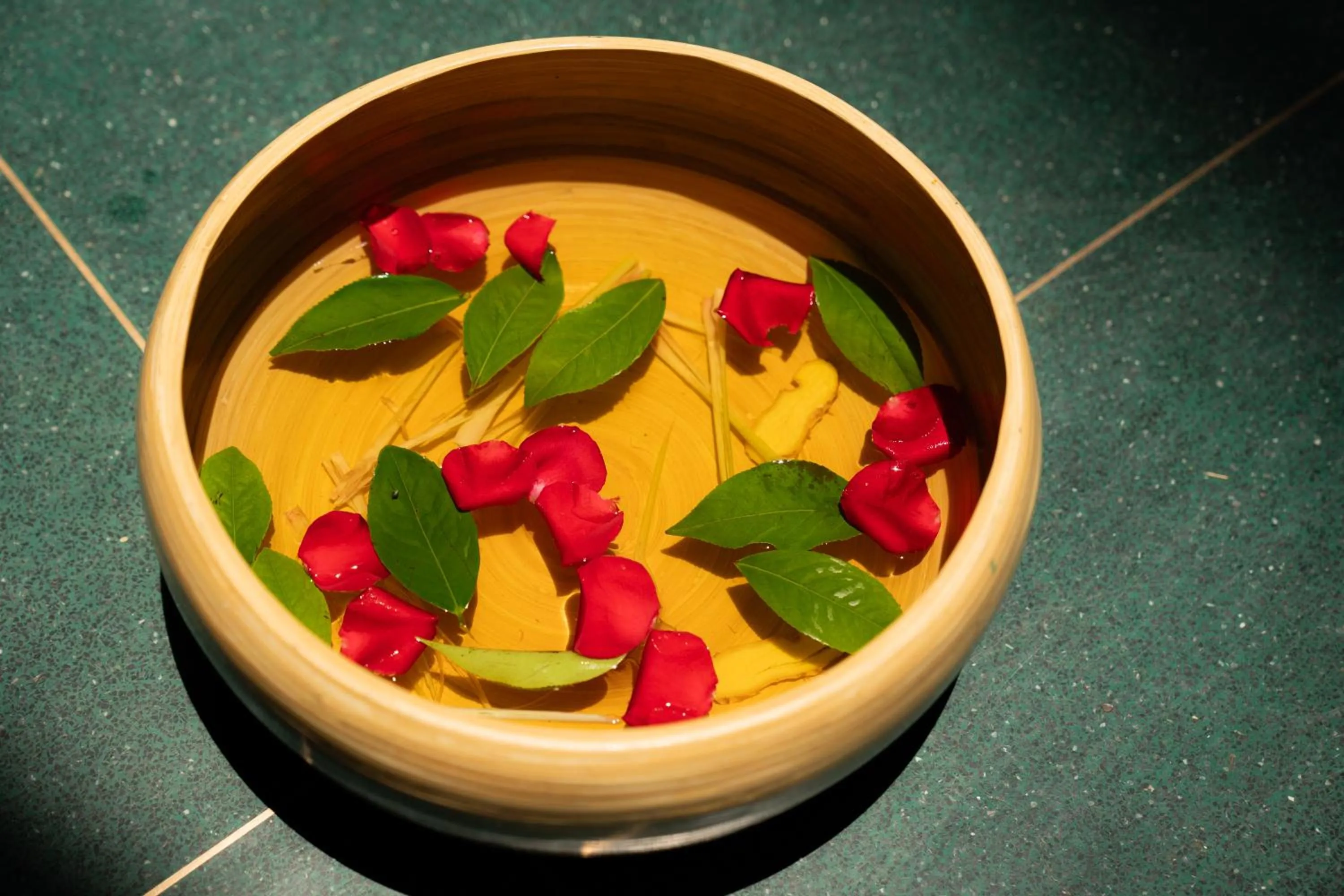 Spa and wellness centre/facilities in The Memory - Danang