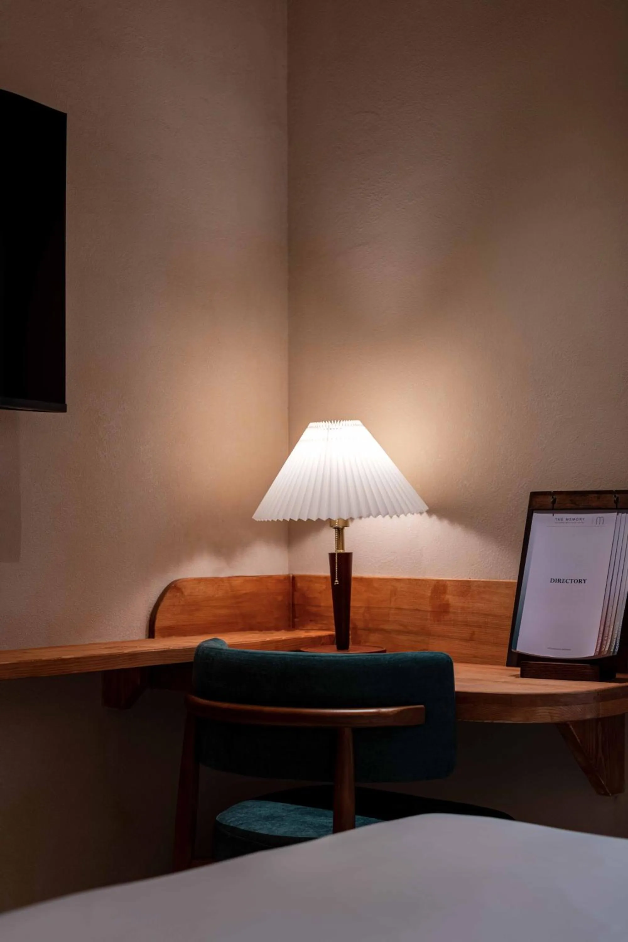 Area and facilities, Bed in The Memory Danang Boutique