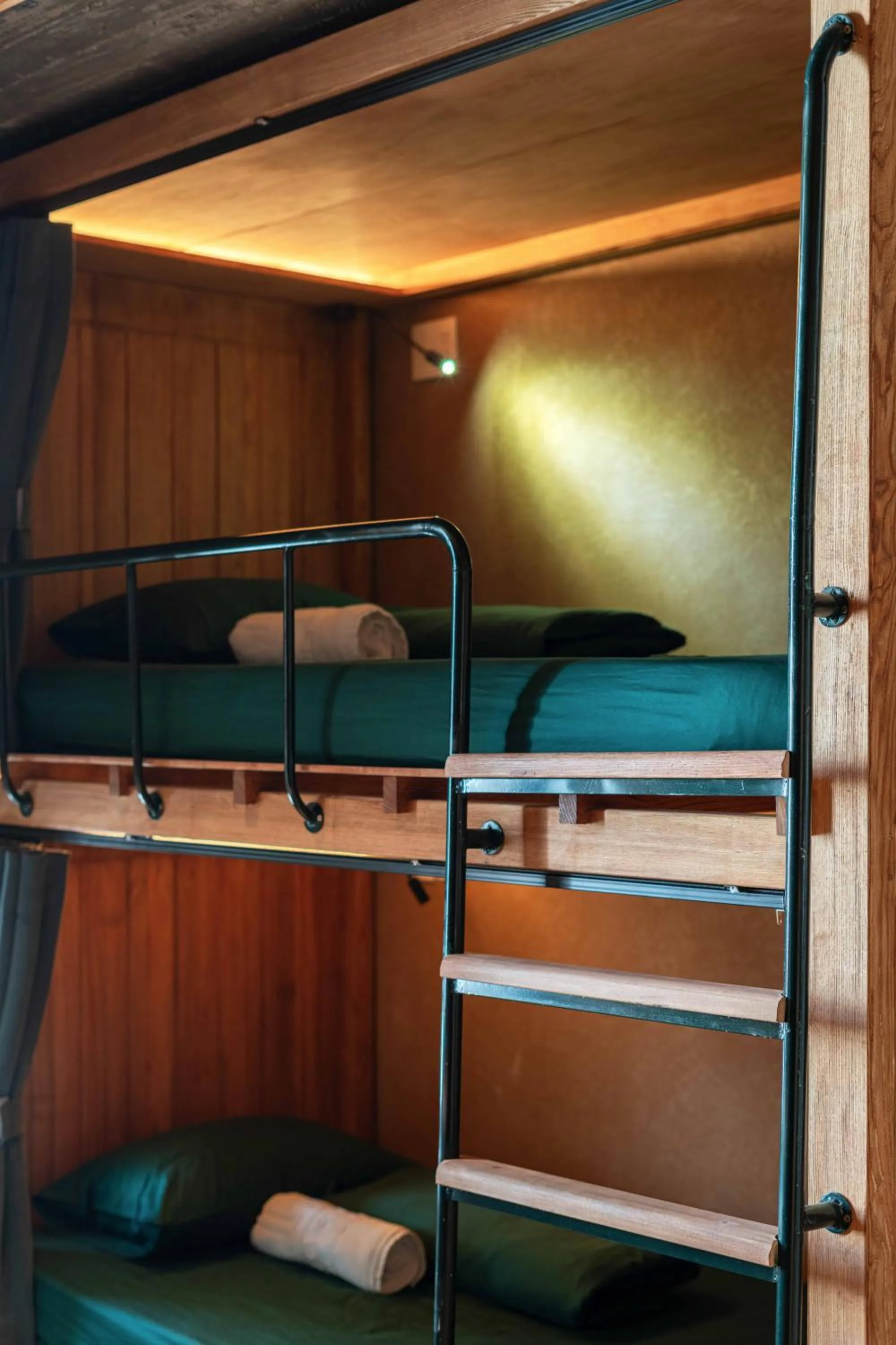 bunk bed, Bed in The Memory Danang Boutique