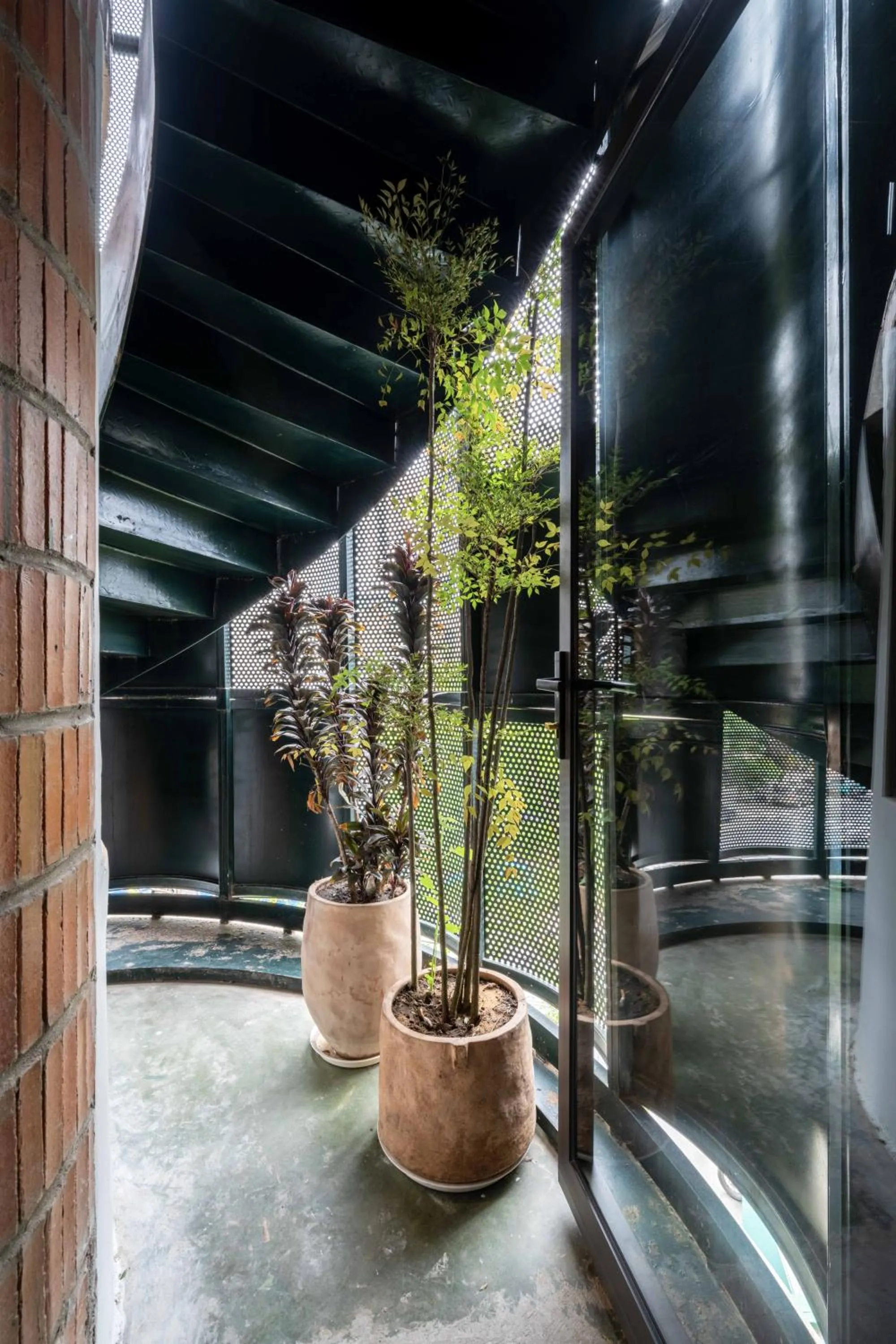 Property building in The Memory Danang Boutique