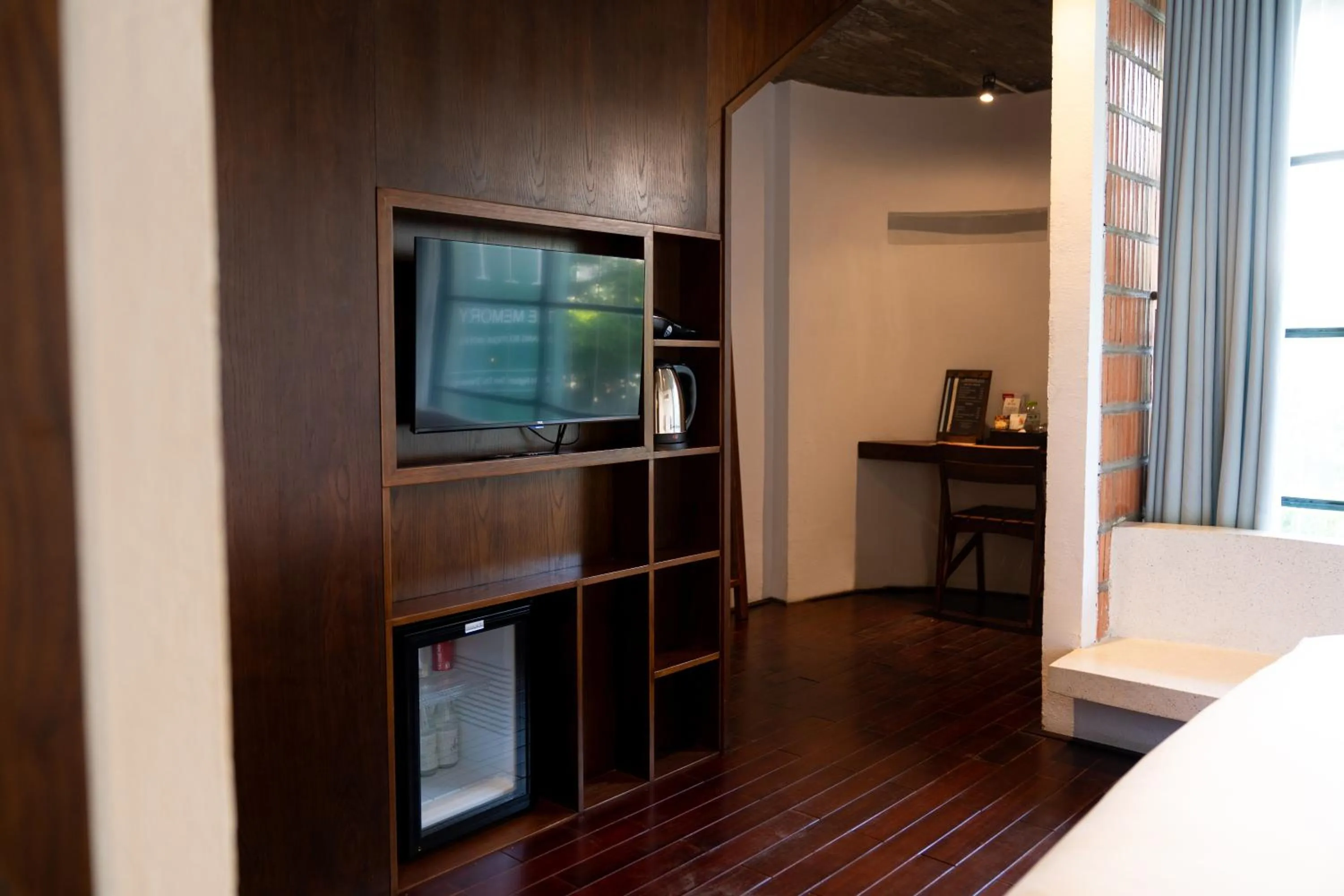 Bedroom, Bed in The Memory - Danang