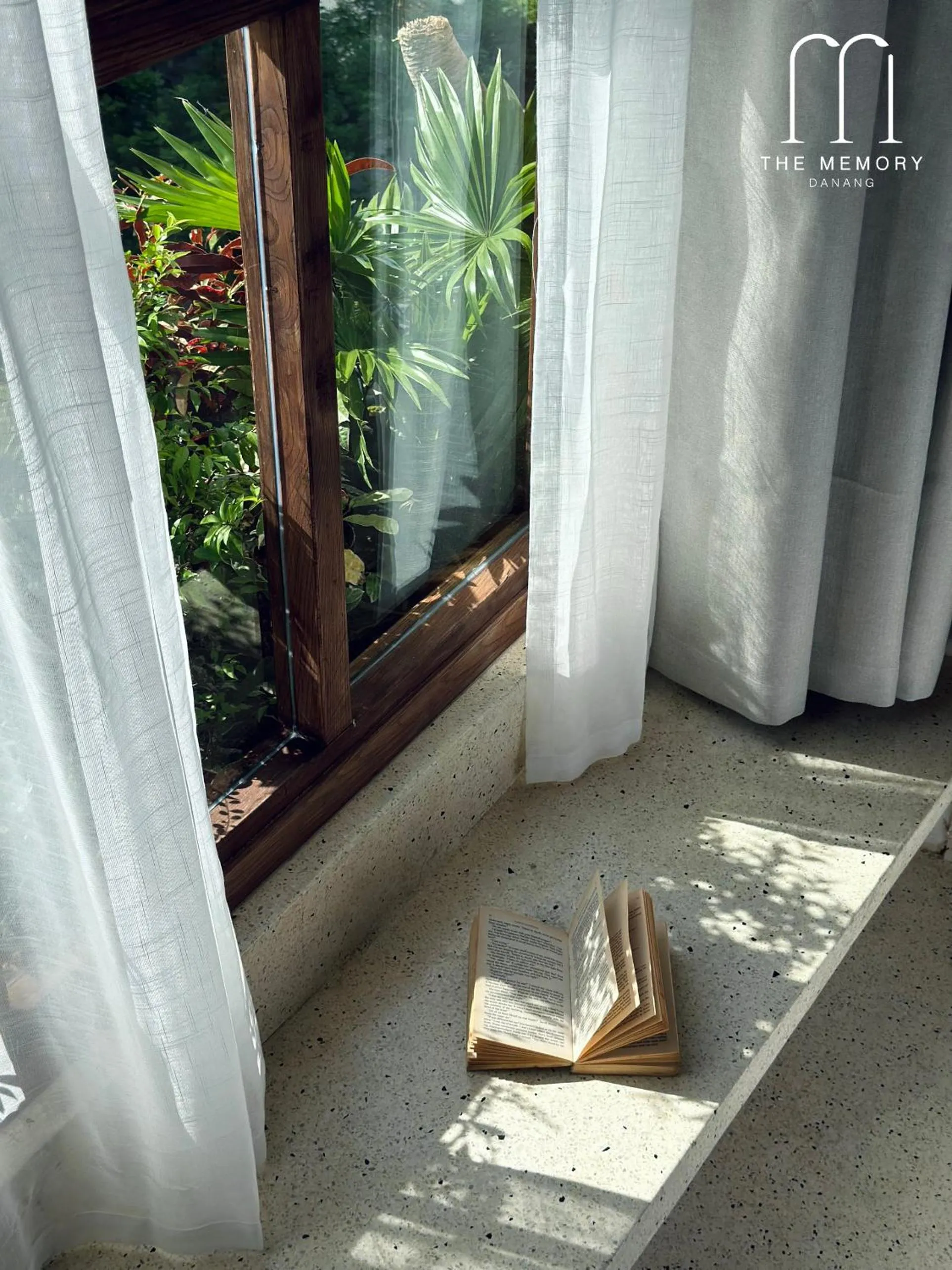 View (from property/room) in The Memory Danang Boutique