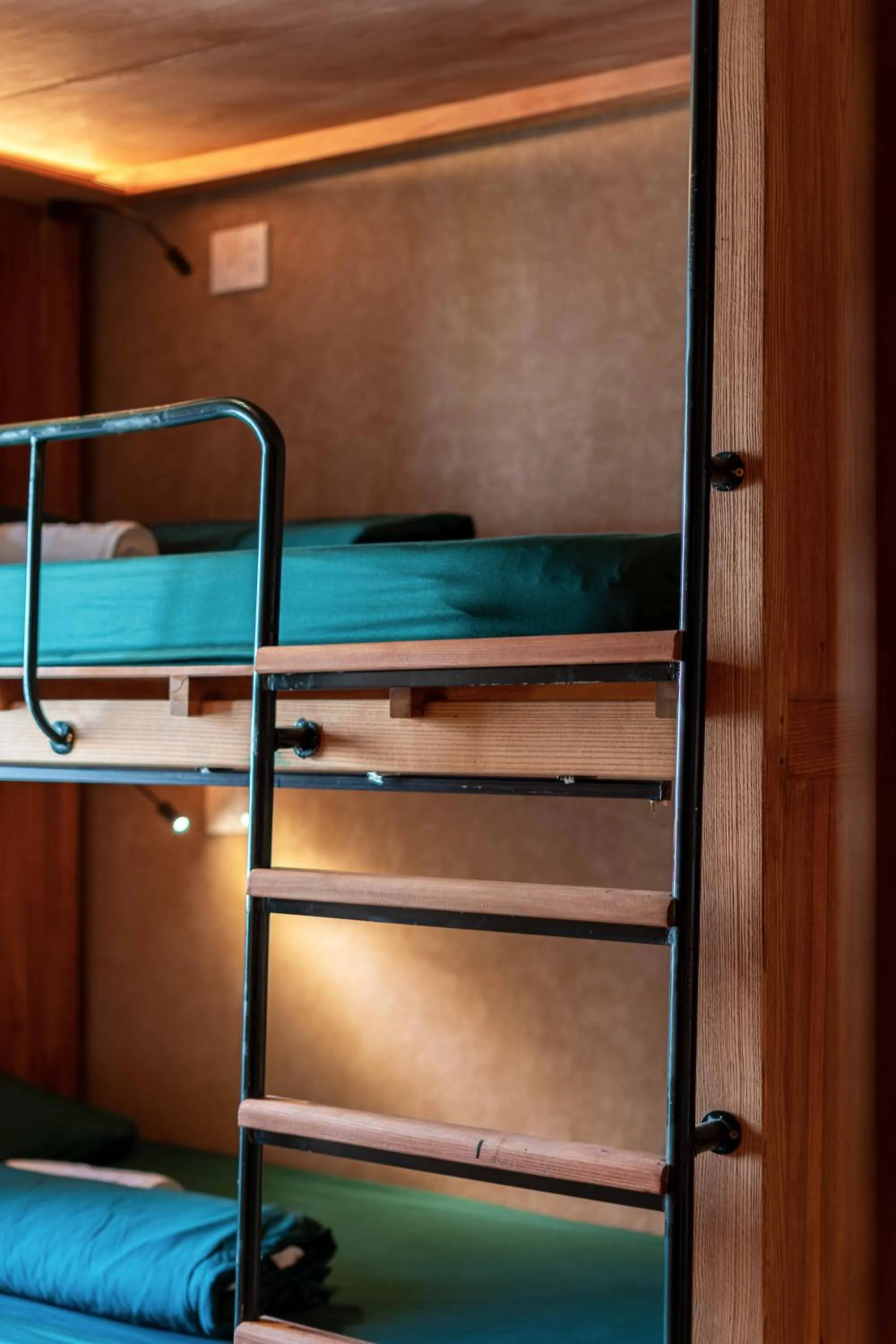 bunk bed, Bed in The Memory Danang Boutique