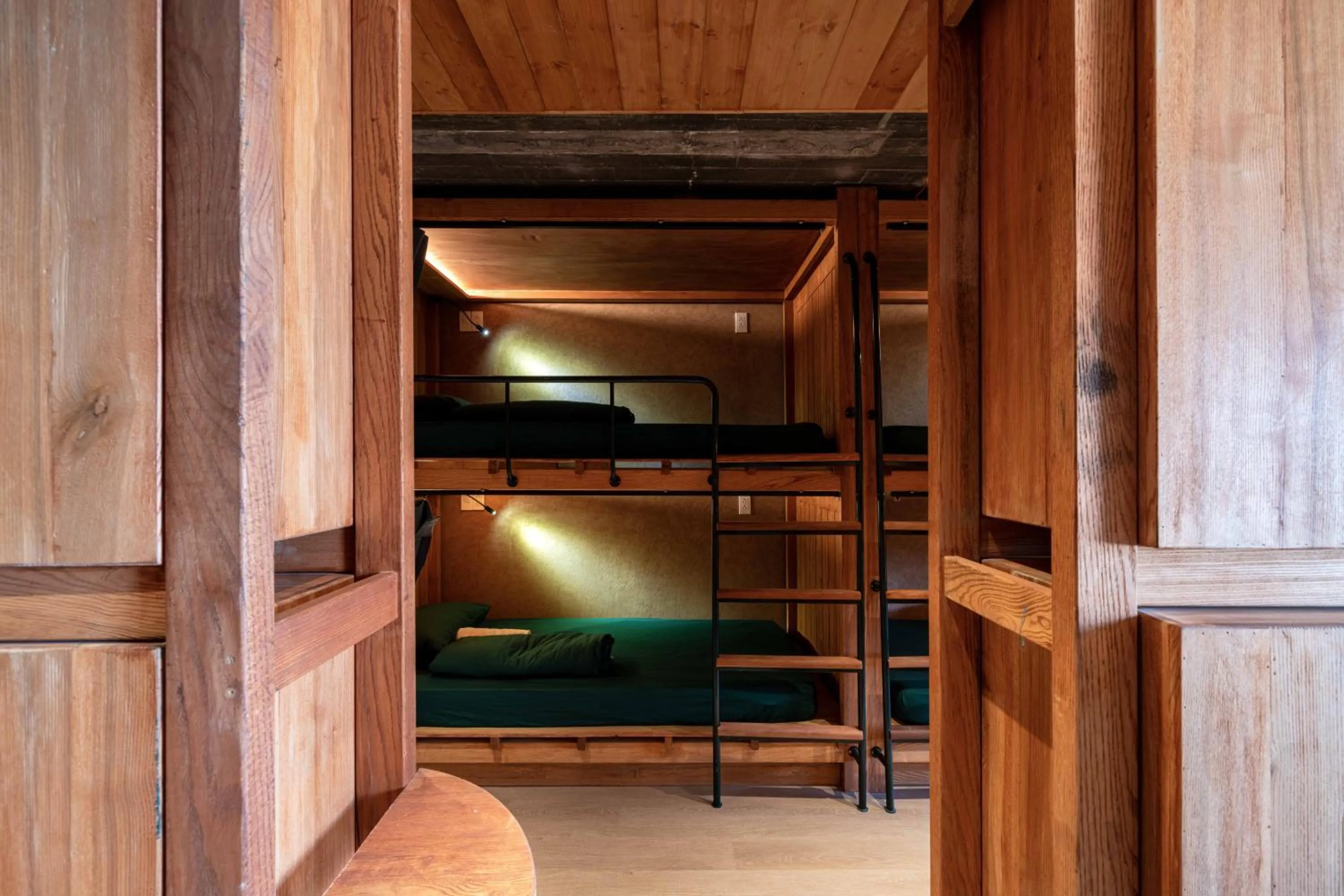 bunk bed, Bed in The Memory Danang Boutique