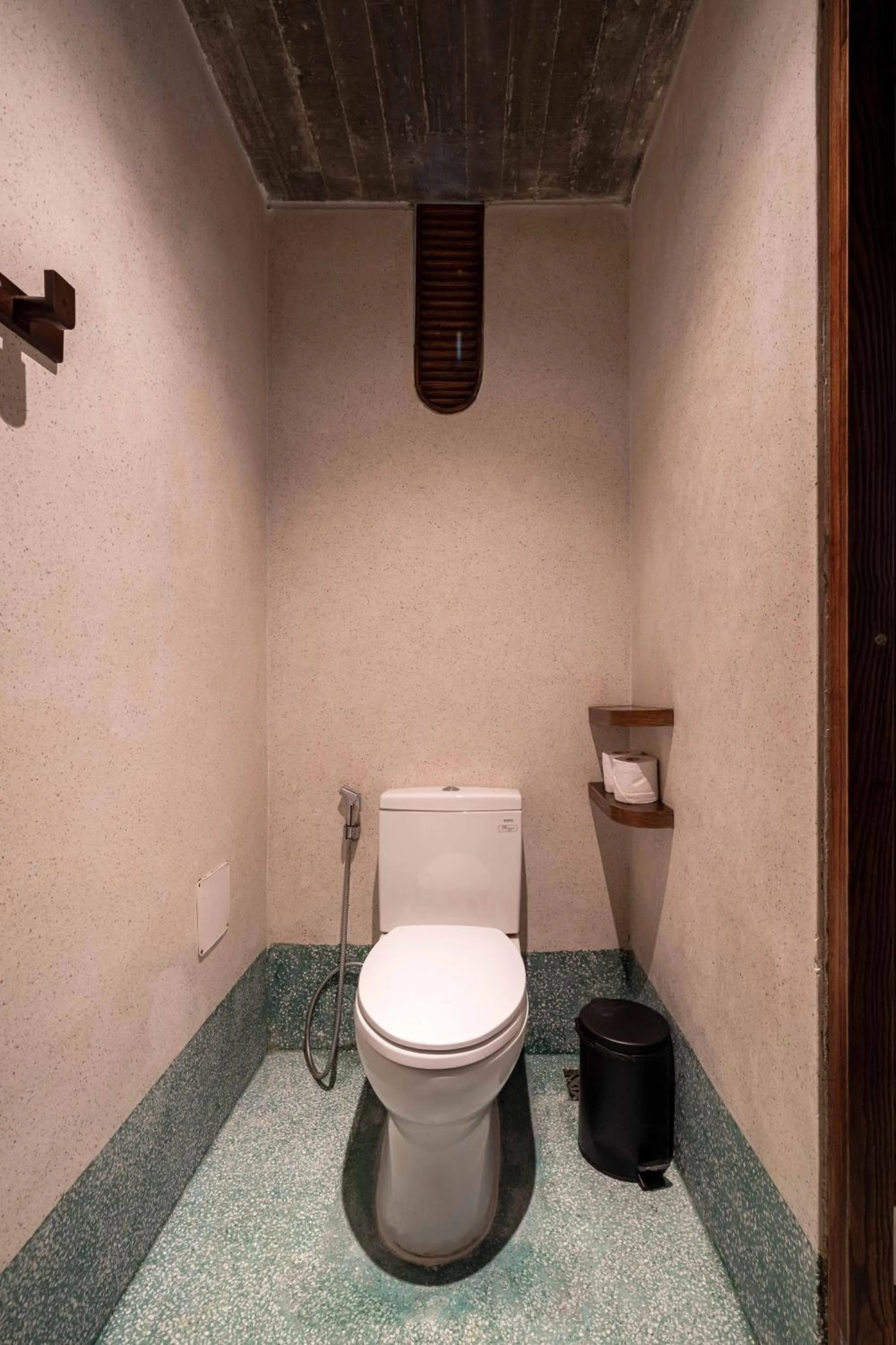 Toilet in The Memory Danang Boutique