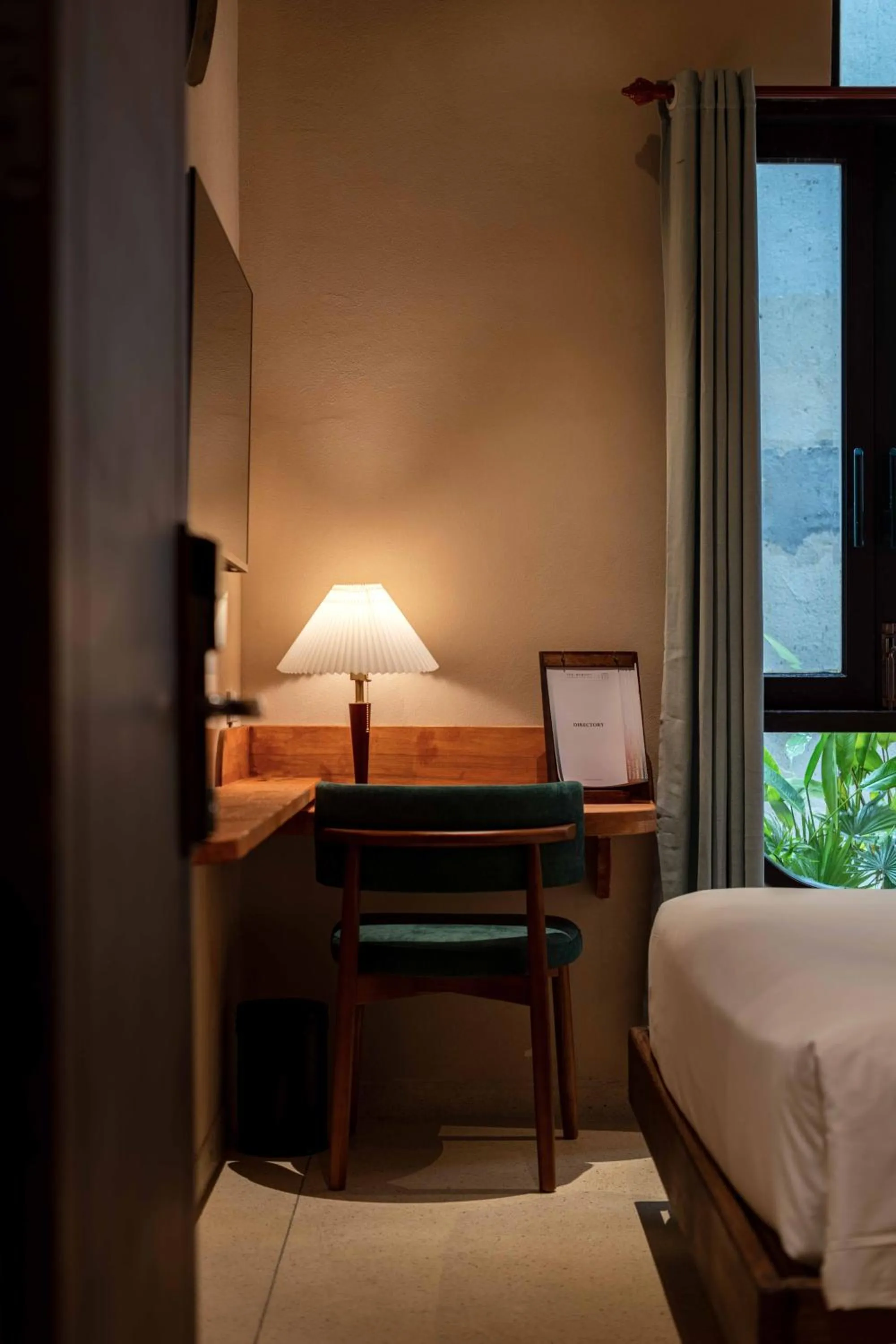 Bedroom, Bed in The Memory Danang Boutique