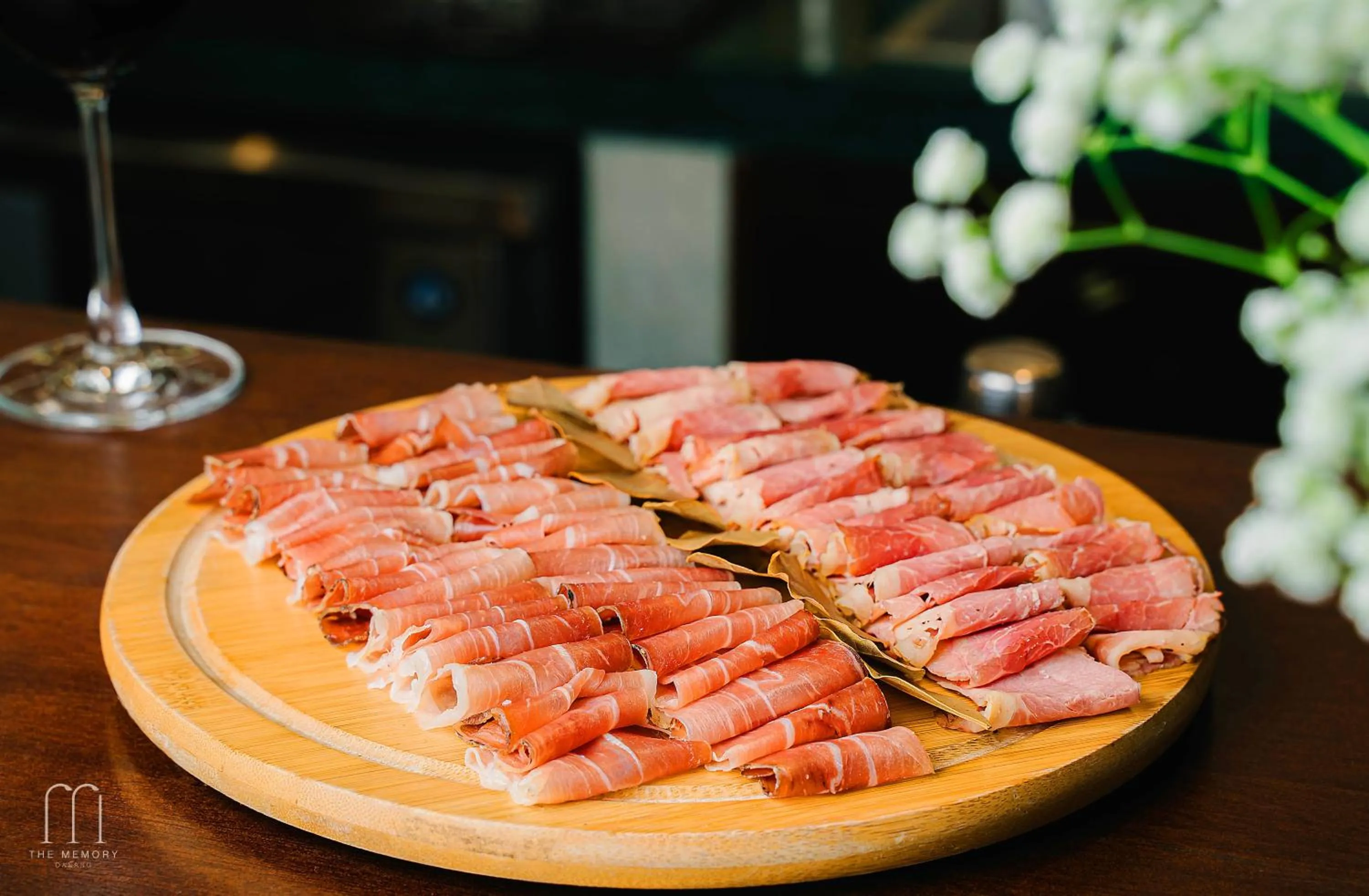 Food in The Memory - Danang