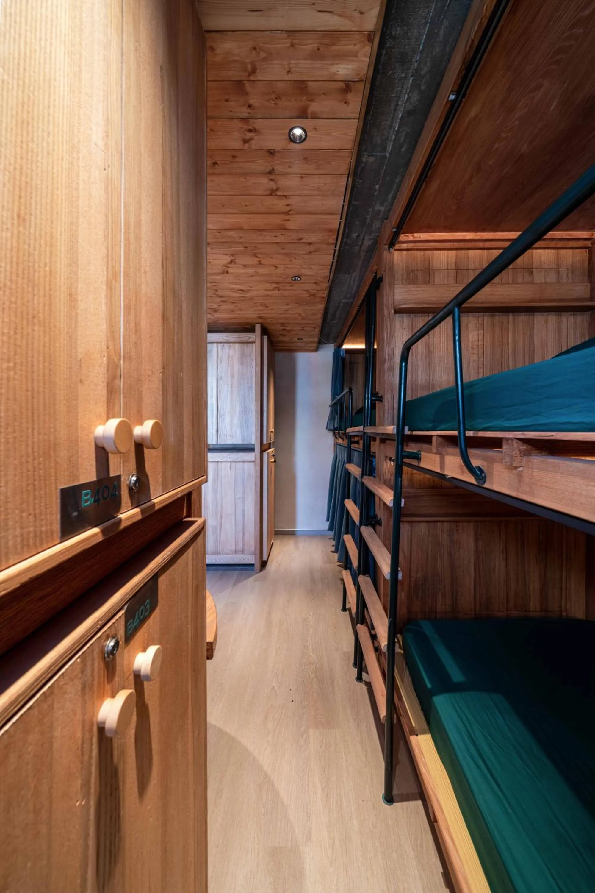 bunk bed, Bed in The Memory Danang Boutique