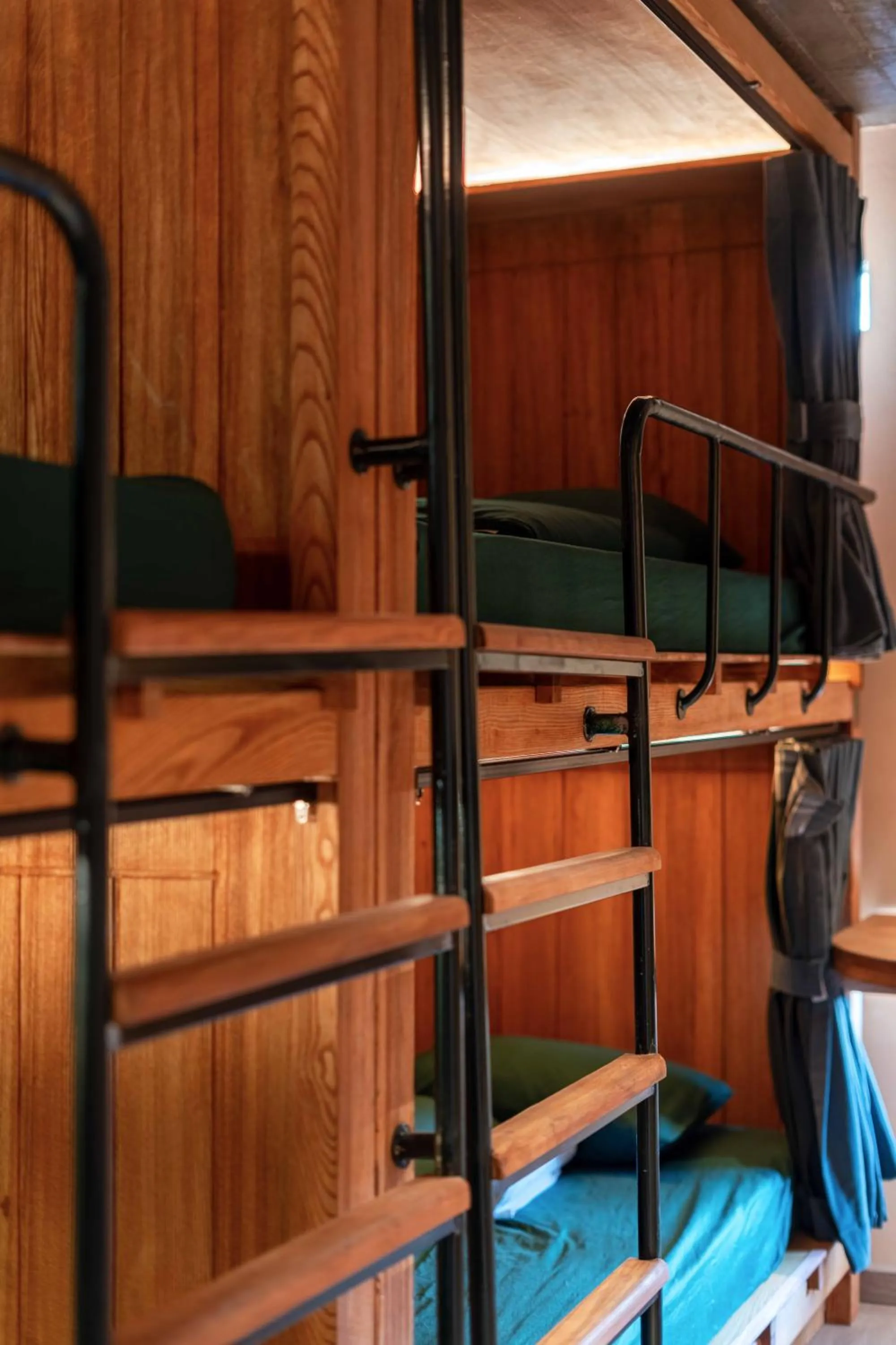 bunk bed, Bed in The Memory Danang Boutique