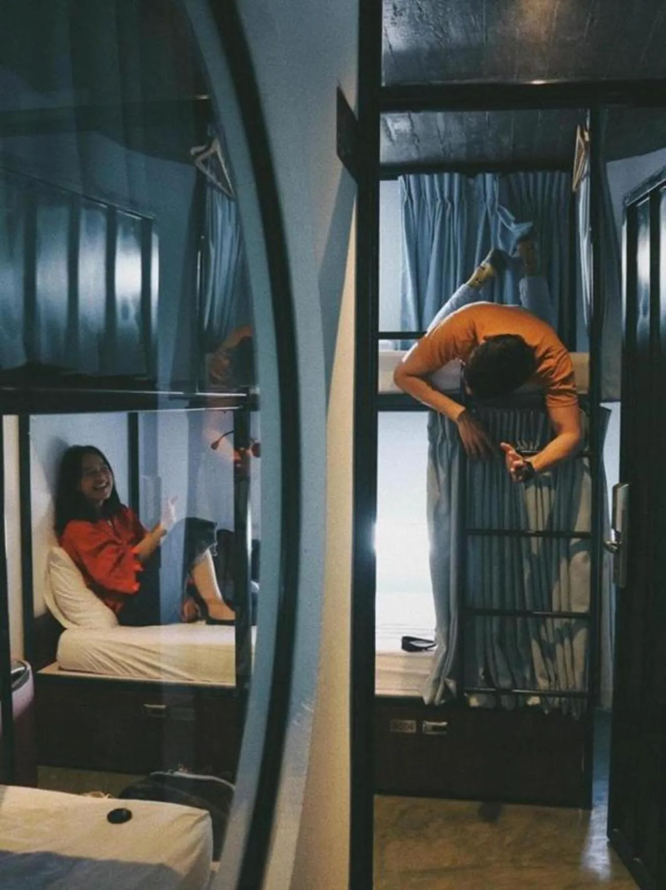 Bedroom, Bed in The Memory - Danang