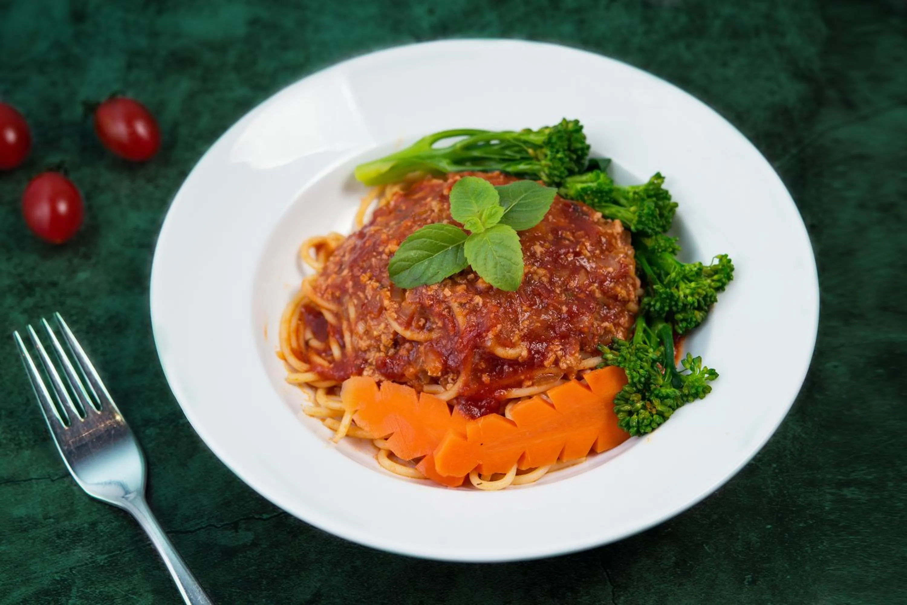 Food in The Memory - Danang