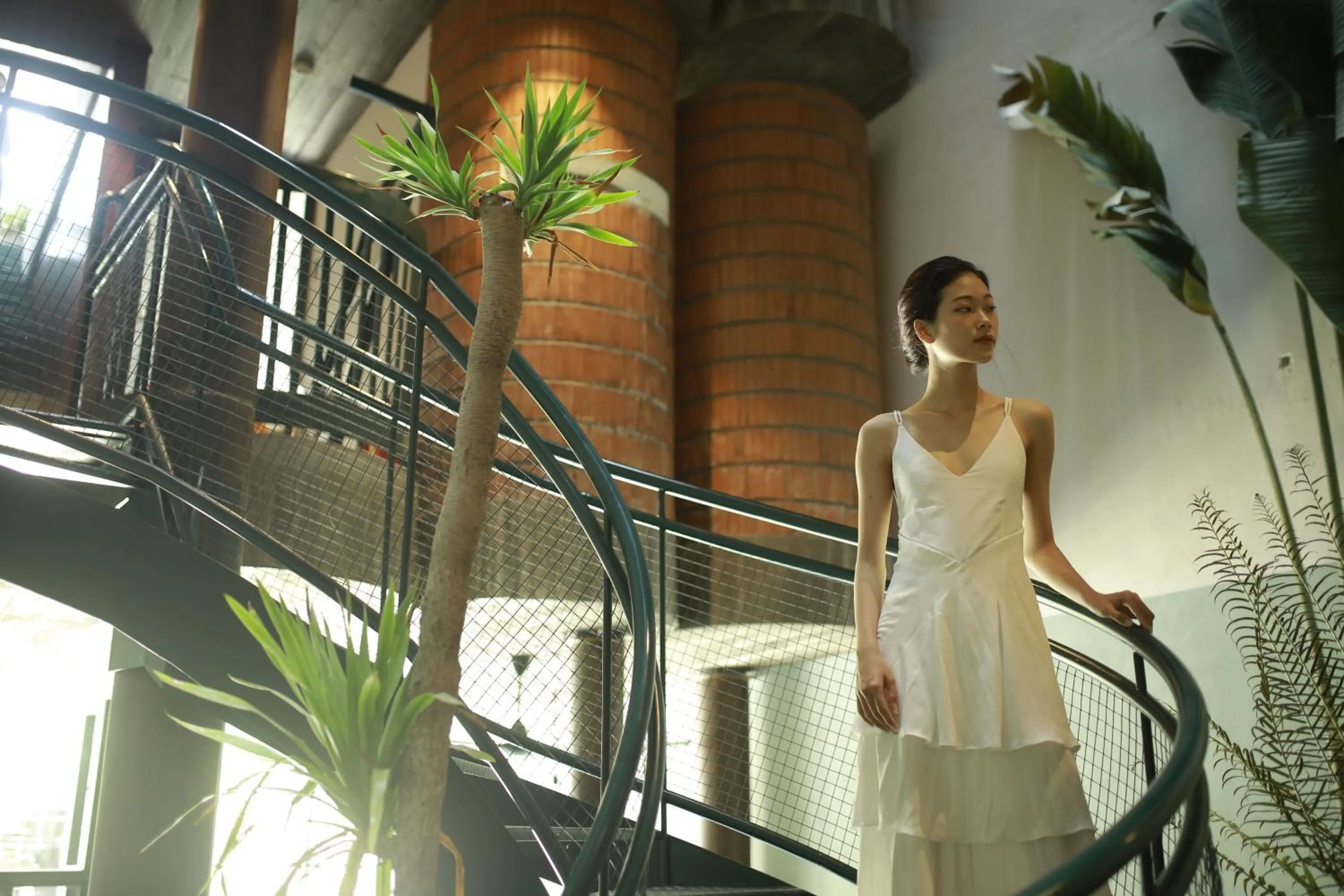 Property building in The Memory - Danang