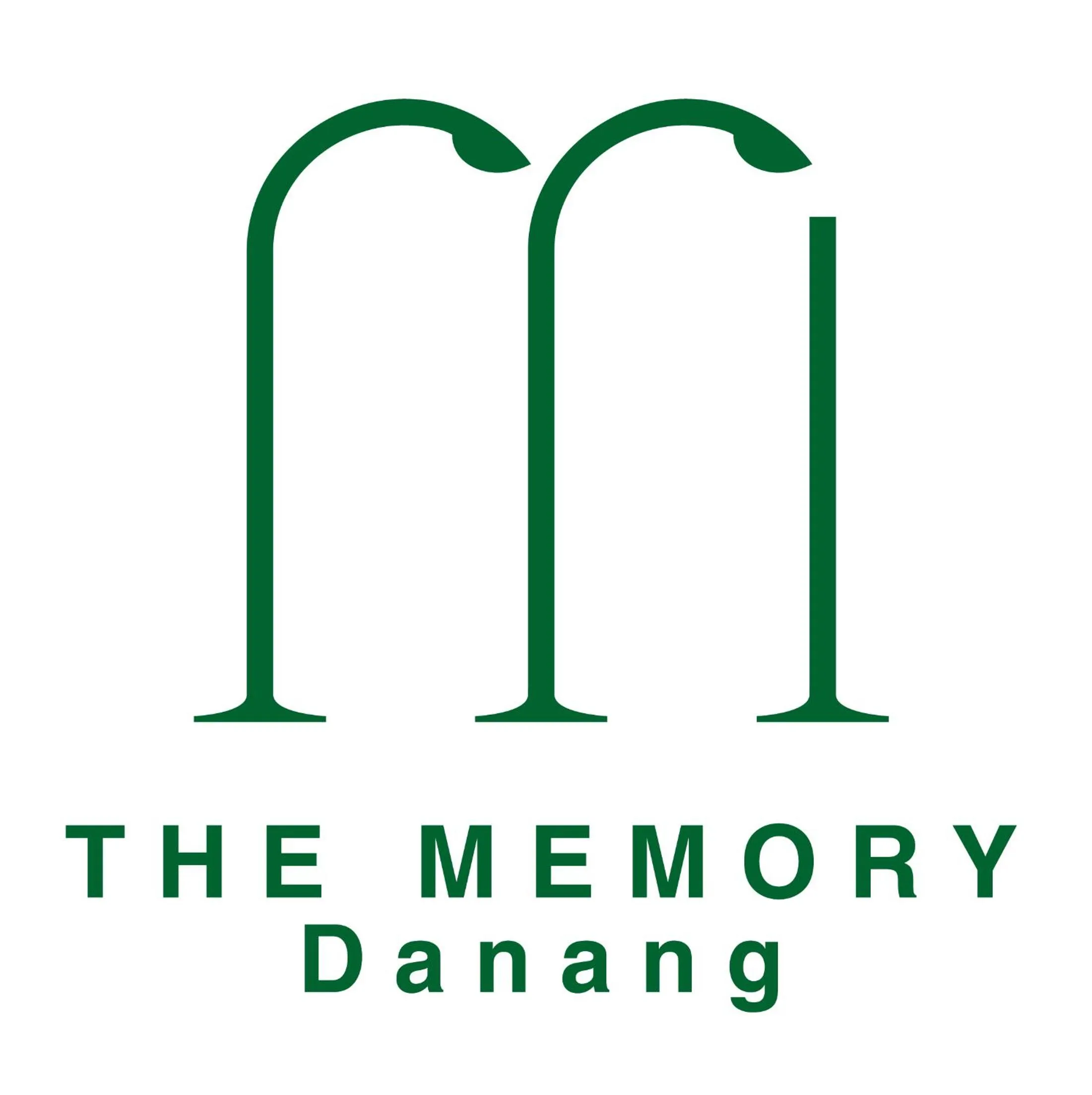 Logo/Certificate/Sign in The Memory - Danang