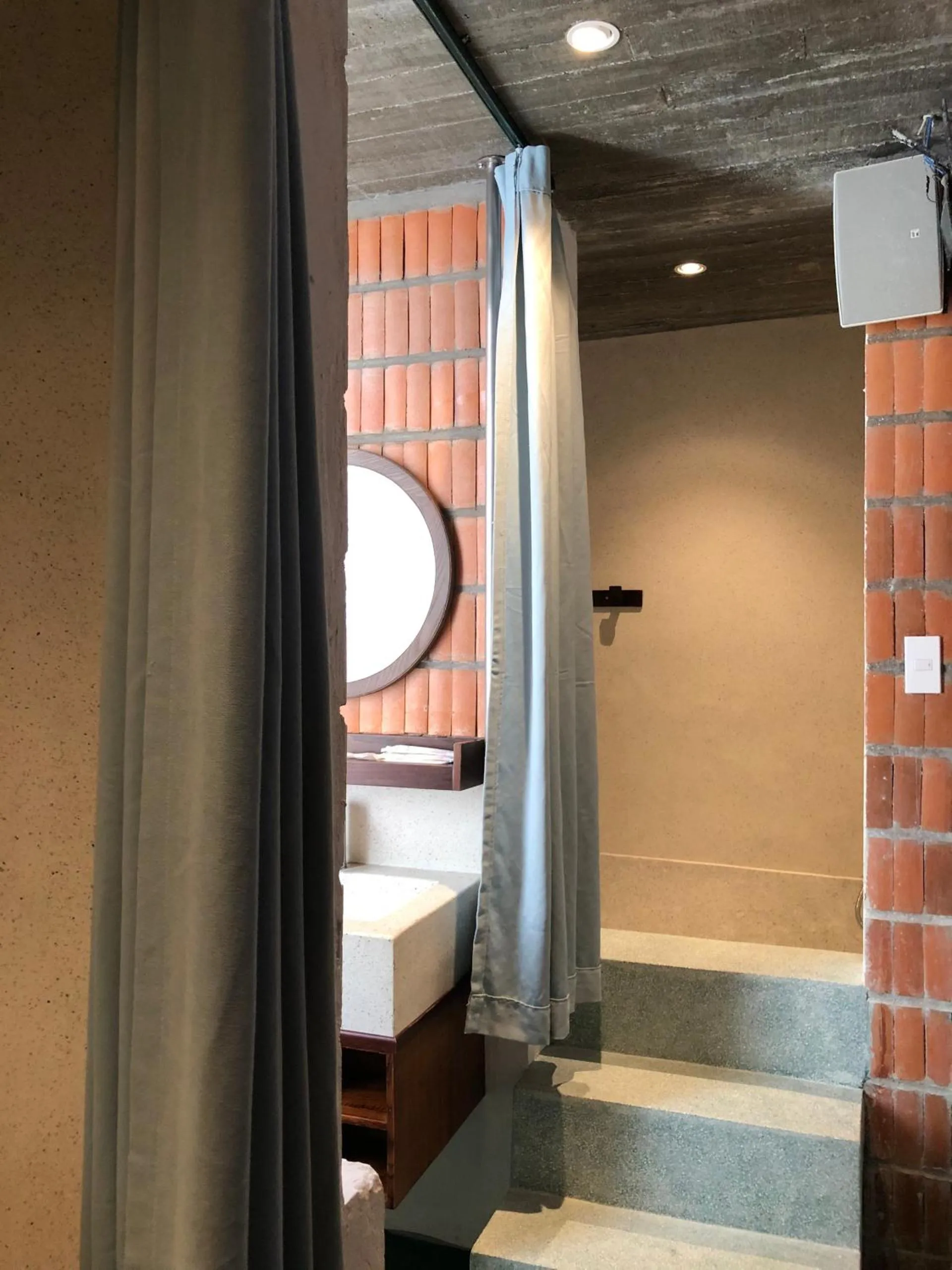 Bathroom in The Memory - Danang