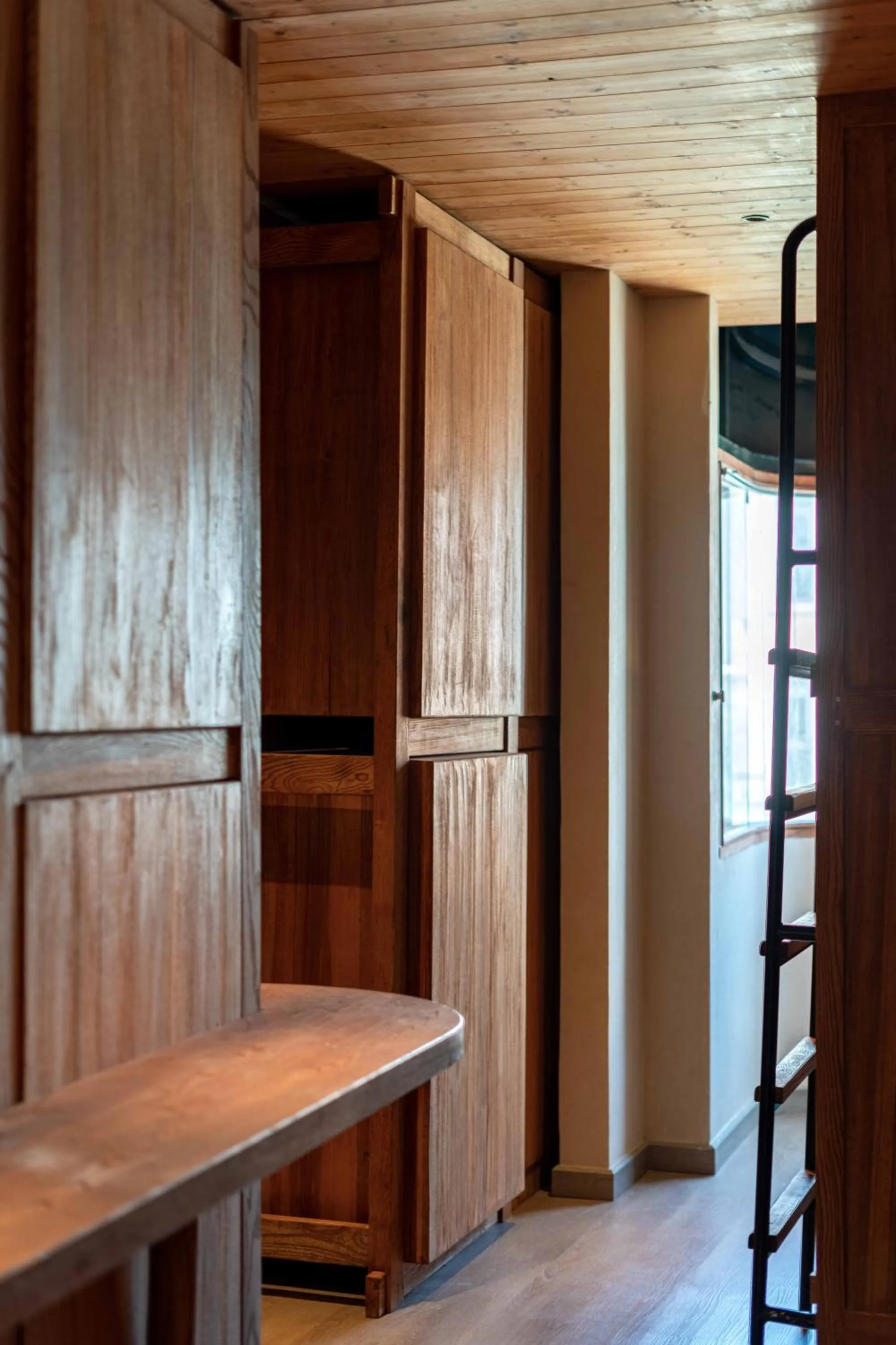 locker in The Memory Danang Boutique