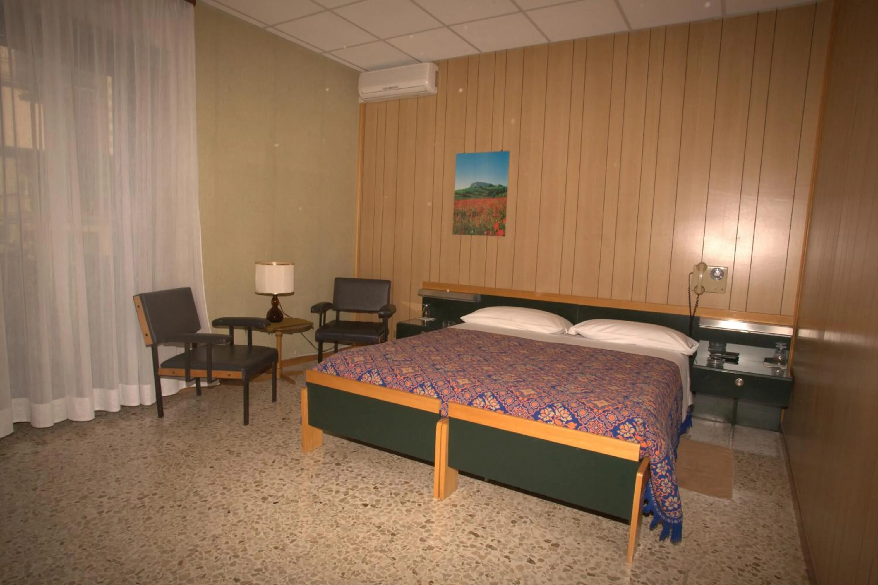 Photo of the whole room, Bed in Hotel Quercia Antica