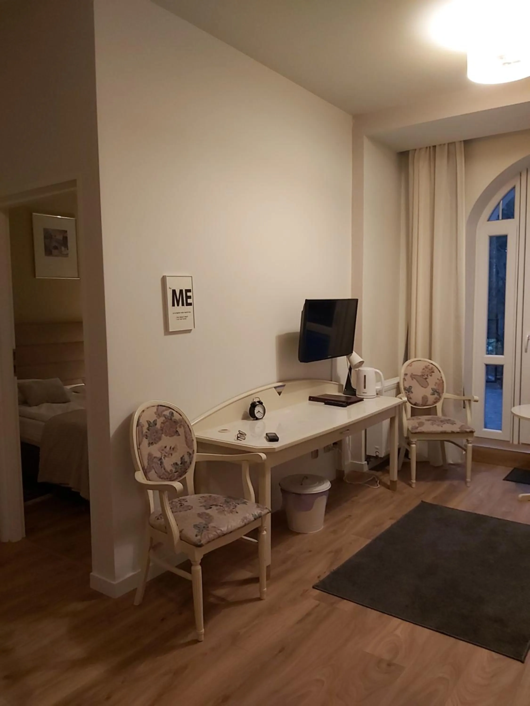 Other in Villa Lessing