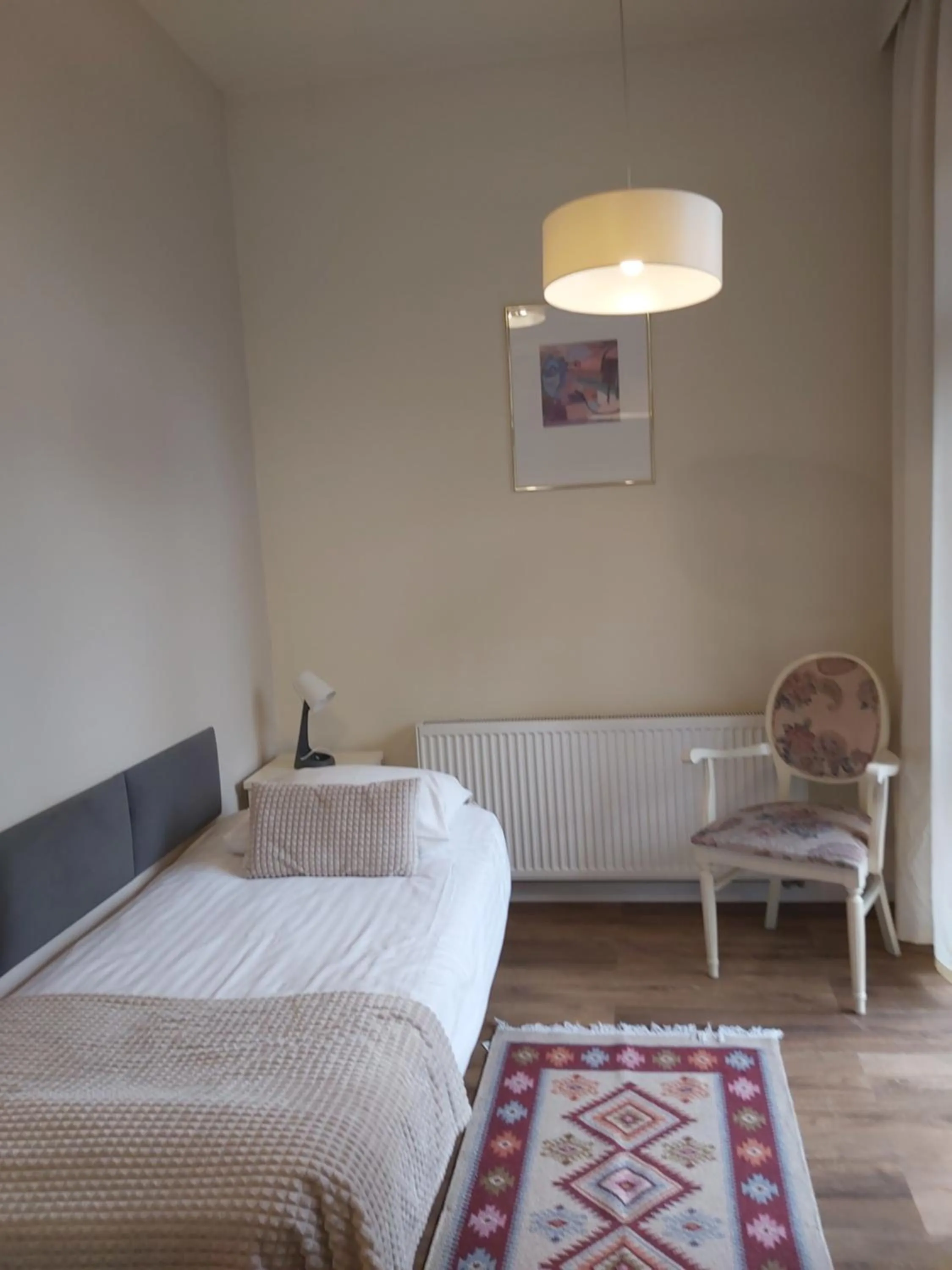 Other, Bed in Villa Lessing