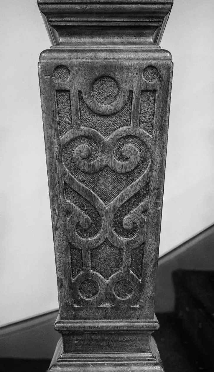 Property building in The Castle Collection - 42 Castle Street